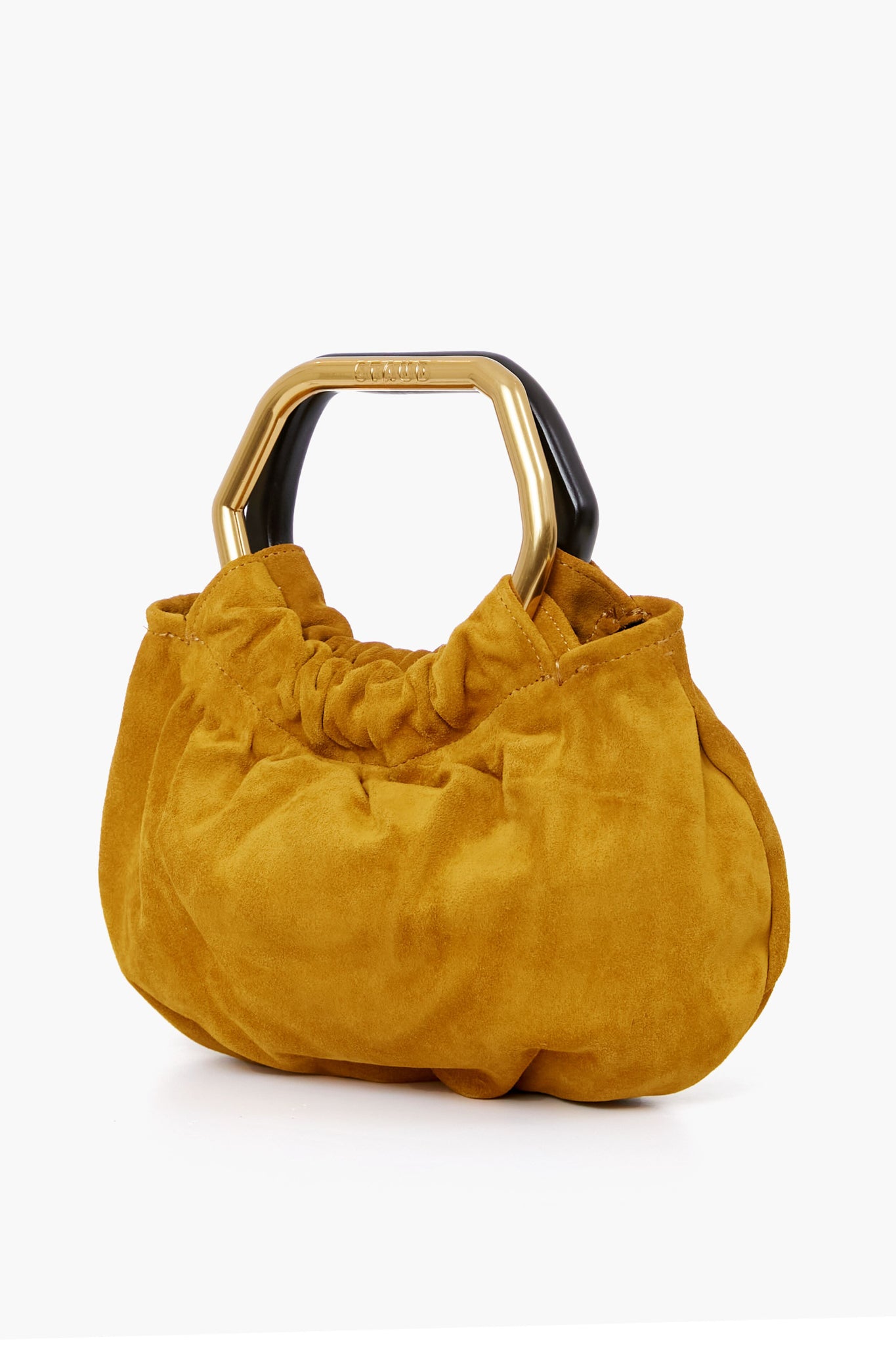 Ocher Camille Bag