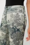 Middleburg Toile Solene Pants