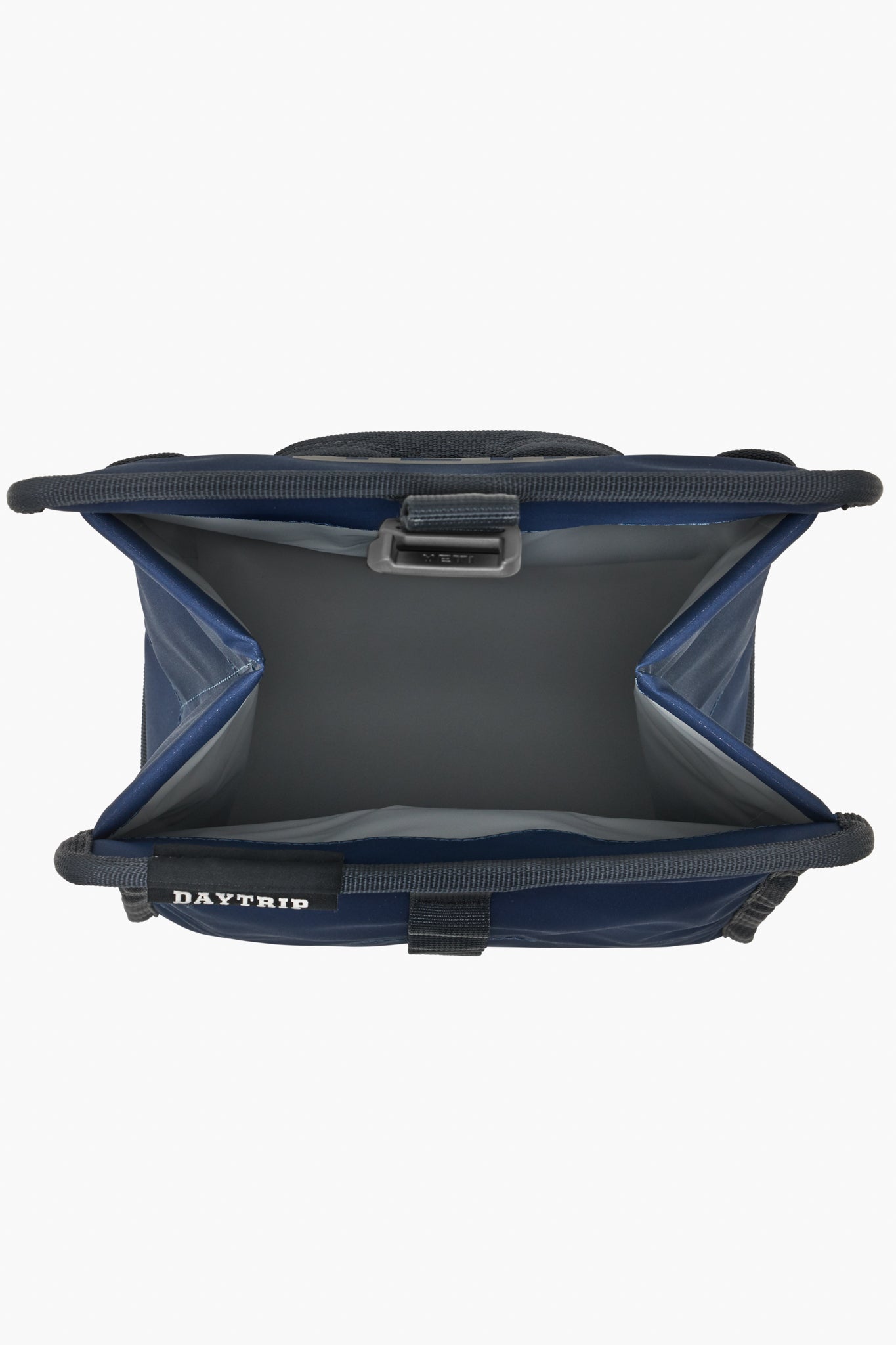Navy Daytrip Lunch Bag