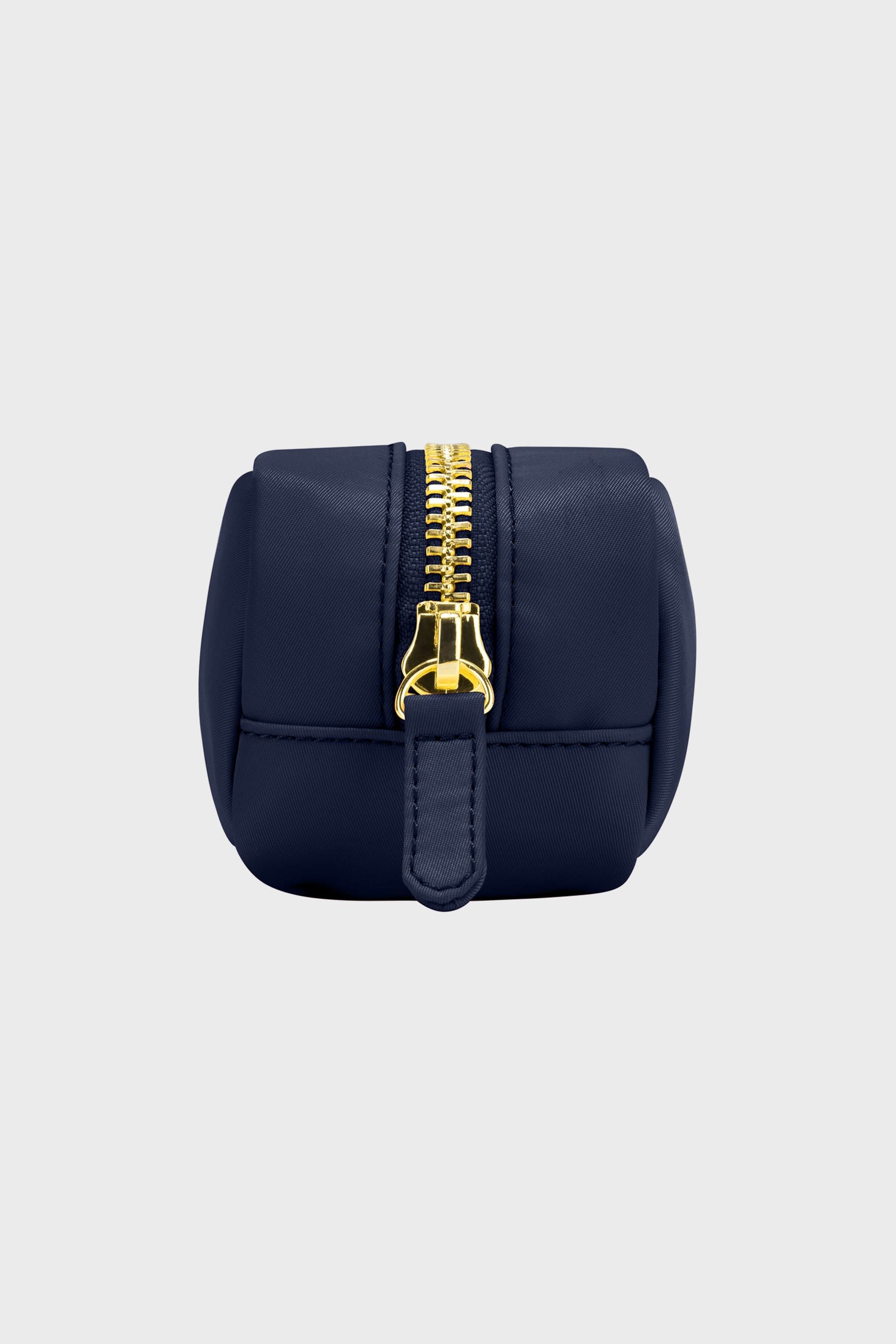 Sapphire Classic Slim Pouch