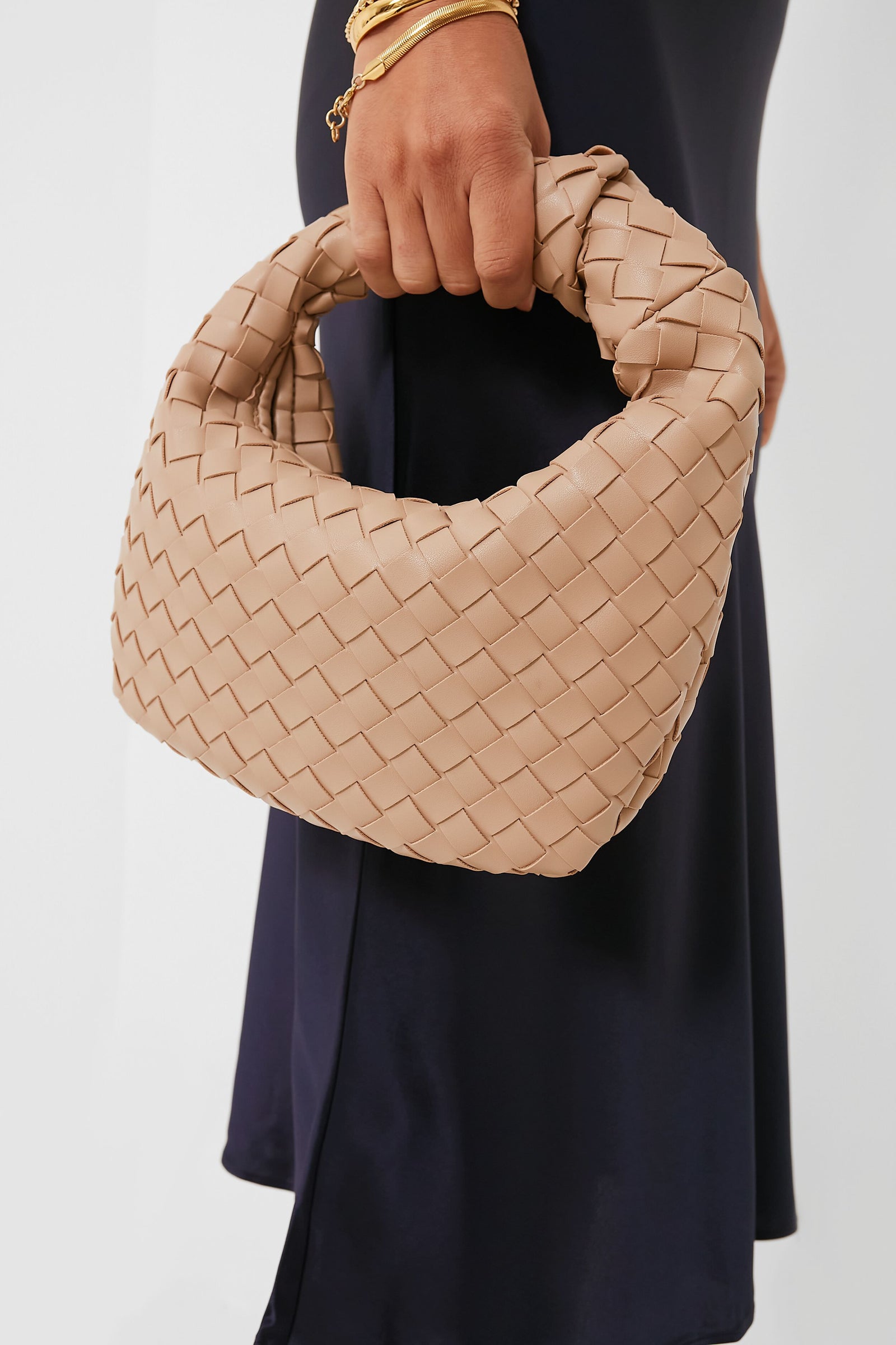 Natural Tracy Bag