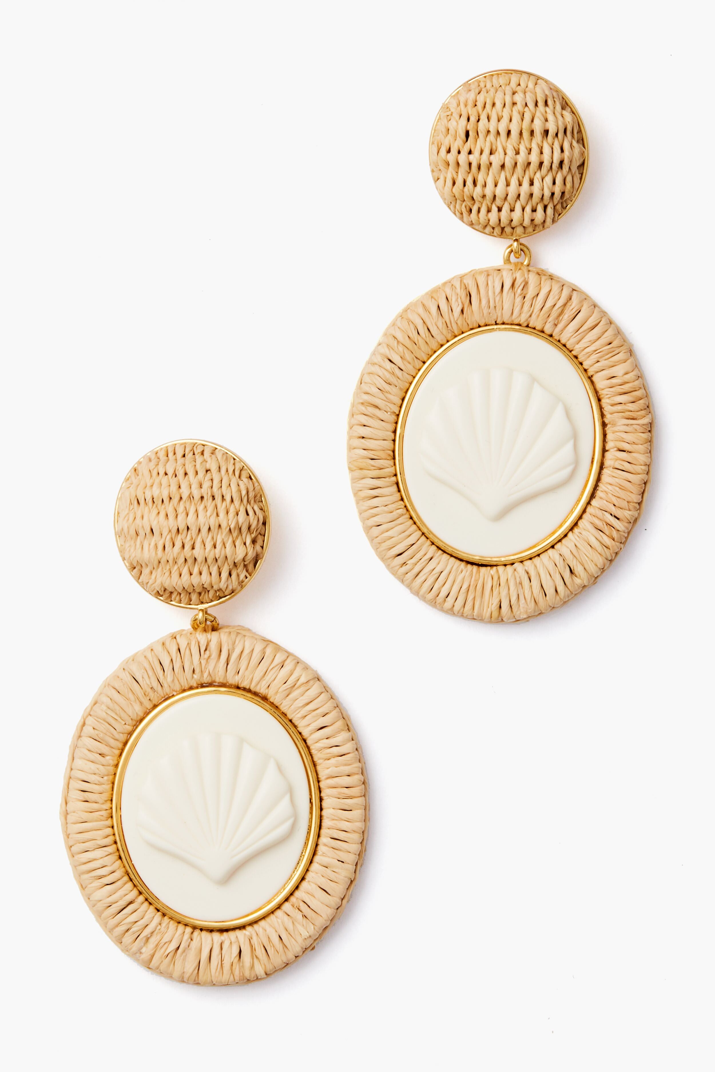 Raffia is having a major moment - take note with these stylish