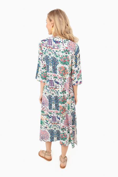 Enchanted Garden Jamie Dress