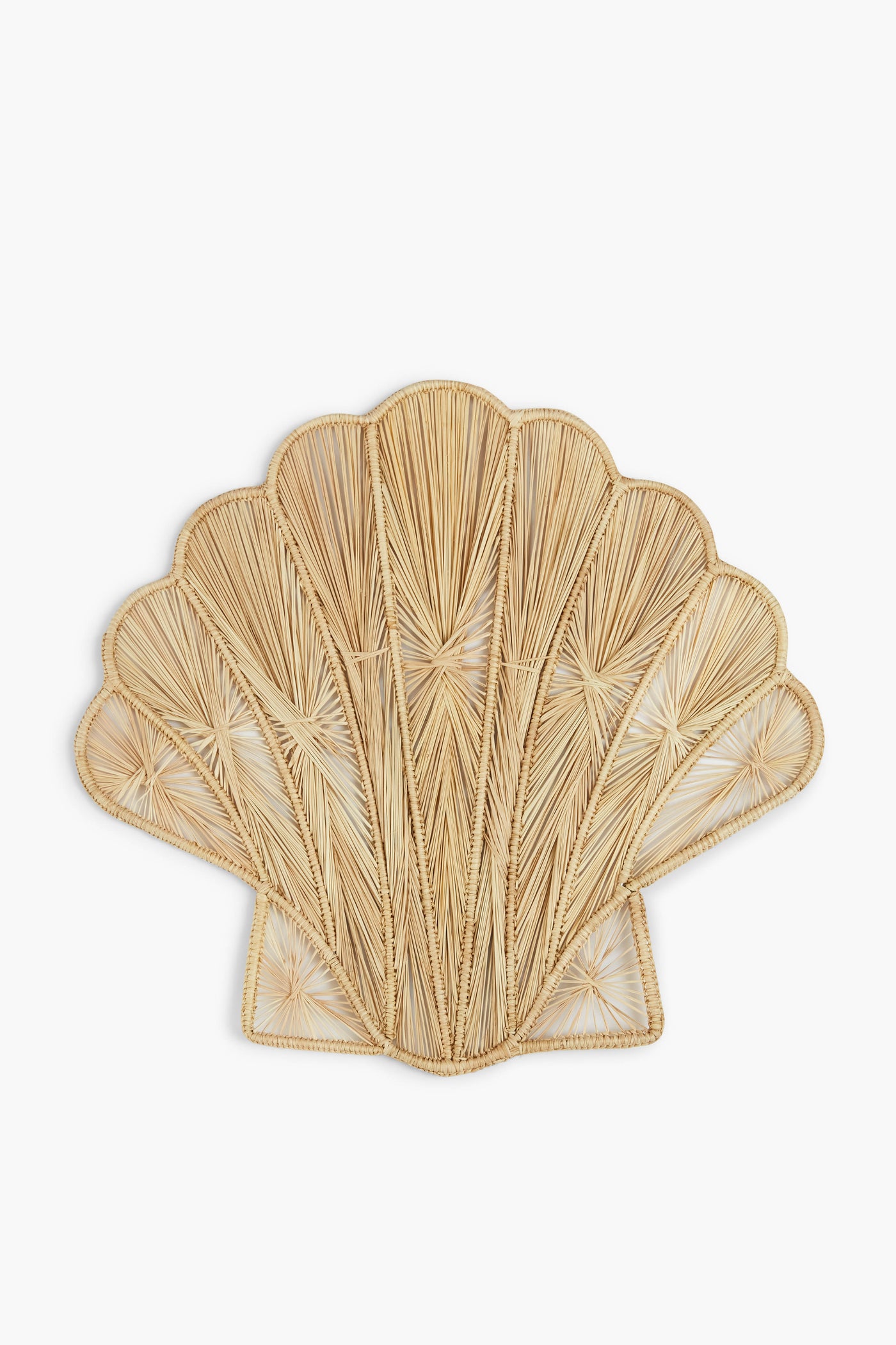Coquille Placemat Set of 4