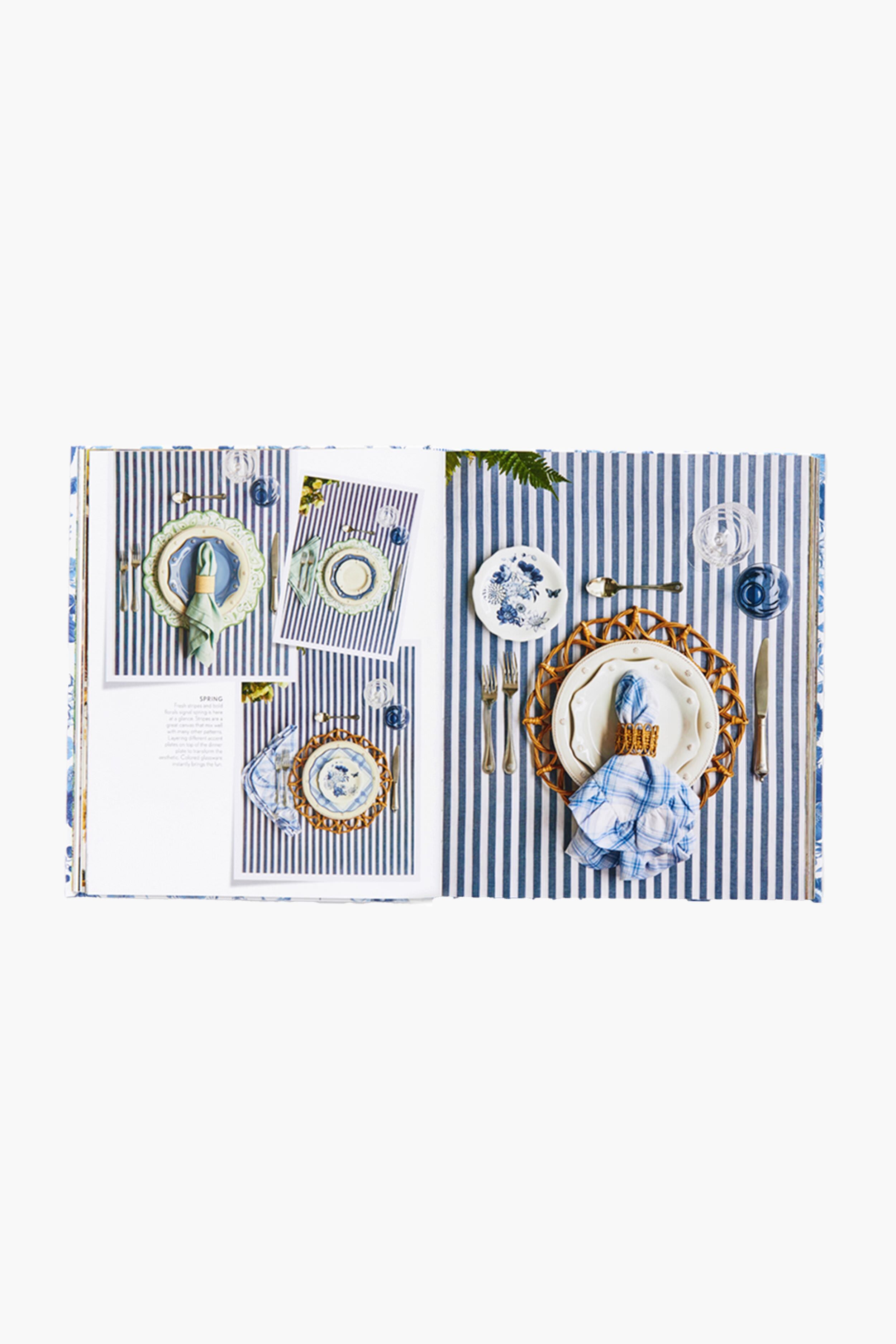 Together at the Table: Entertaining at Home with the Creators of Juliska