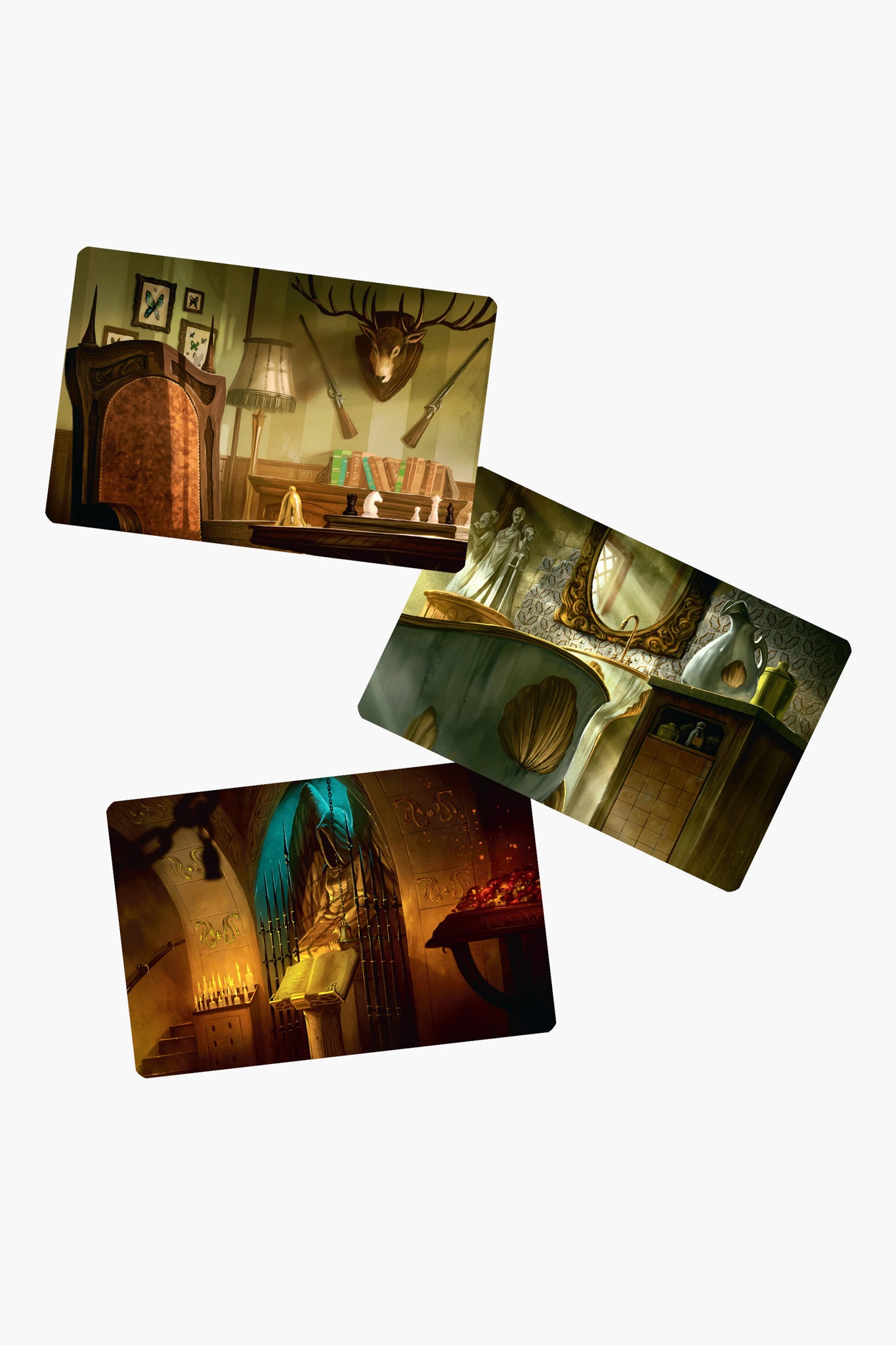 Mysterium