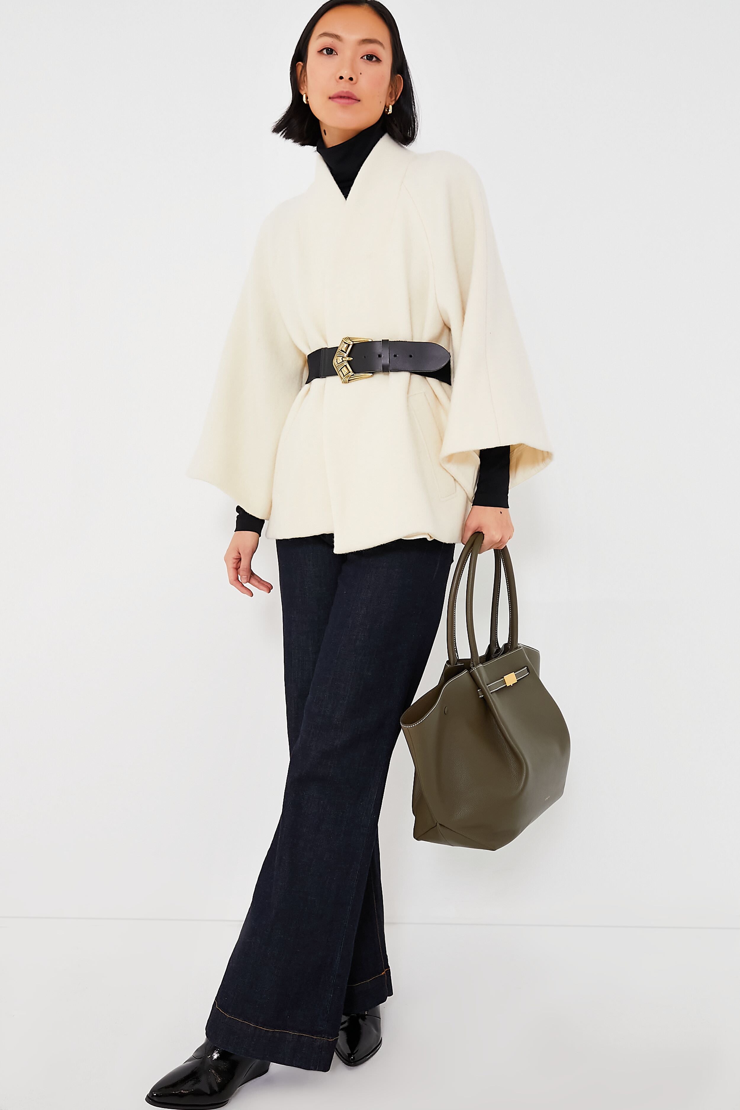 Olive New York Bag