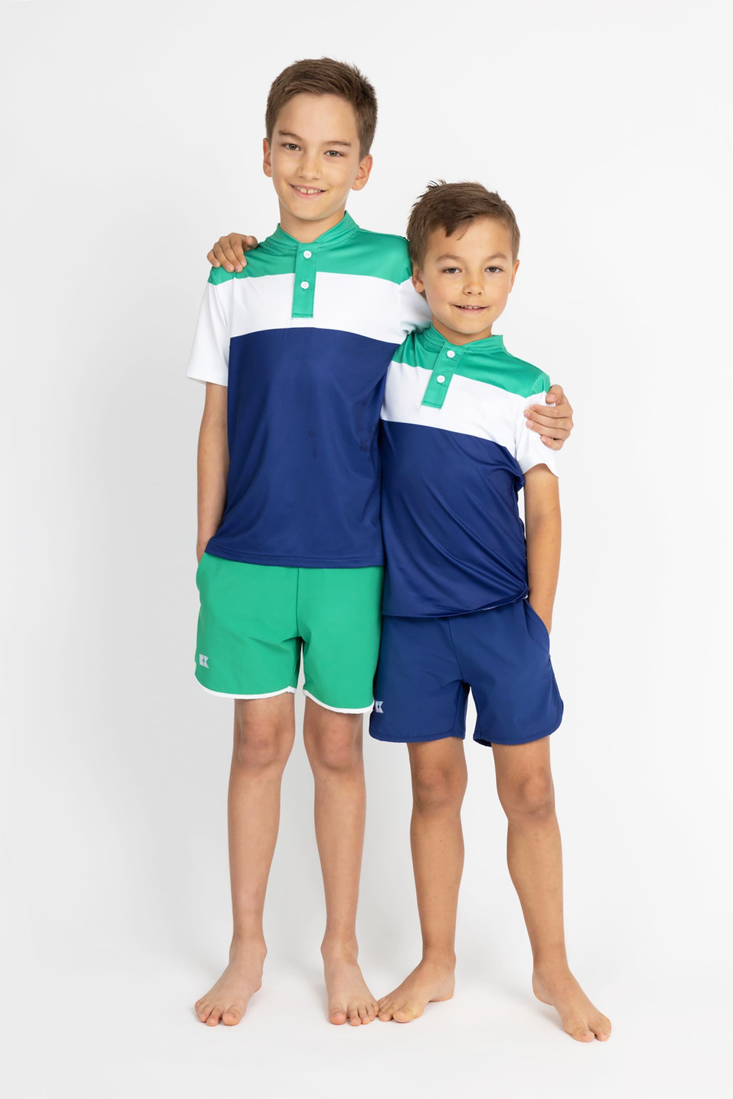 Rugby Blade Shirt | Courtside Kids | Tuckernuck