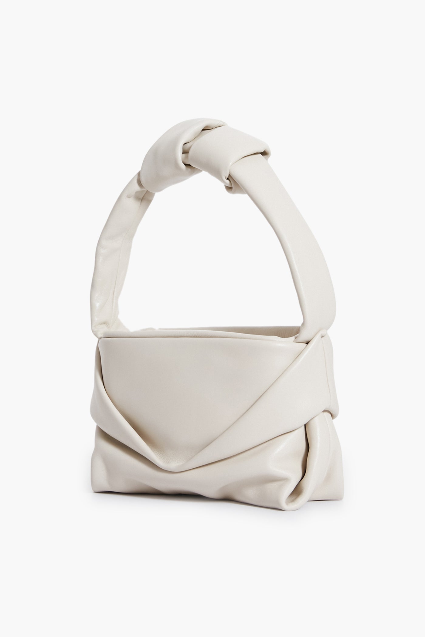 Cream Kiss Bag