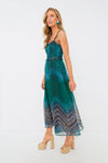 Viridian Gisele Dress