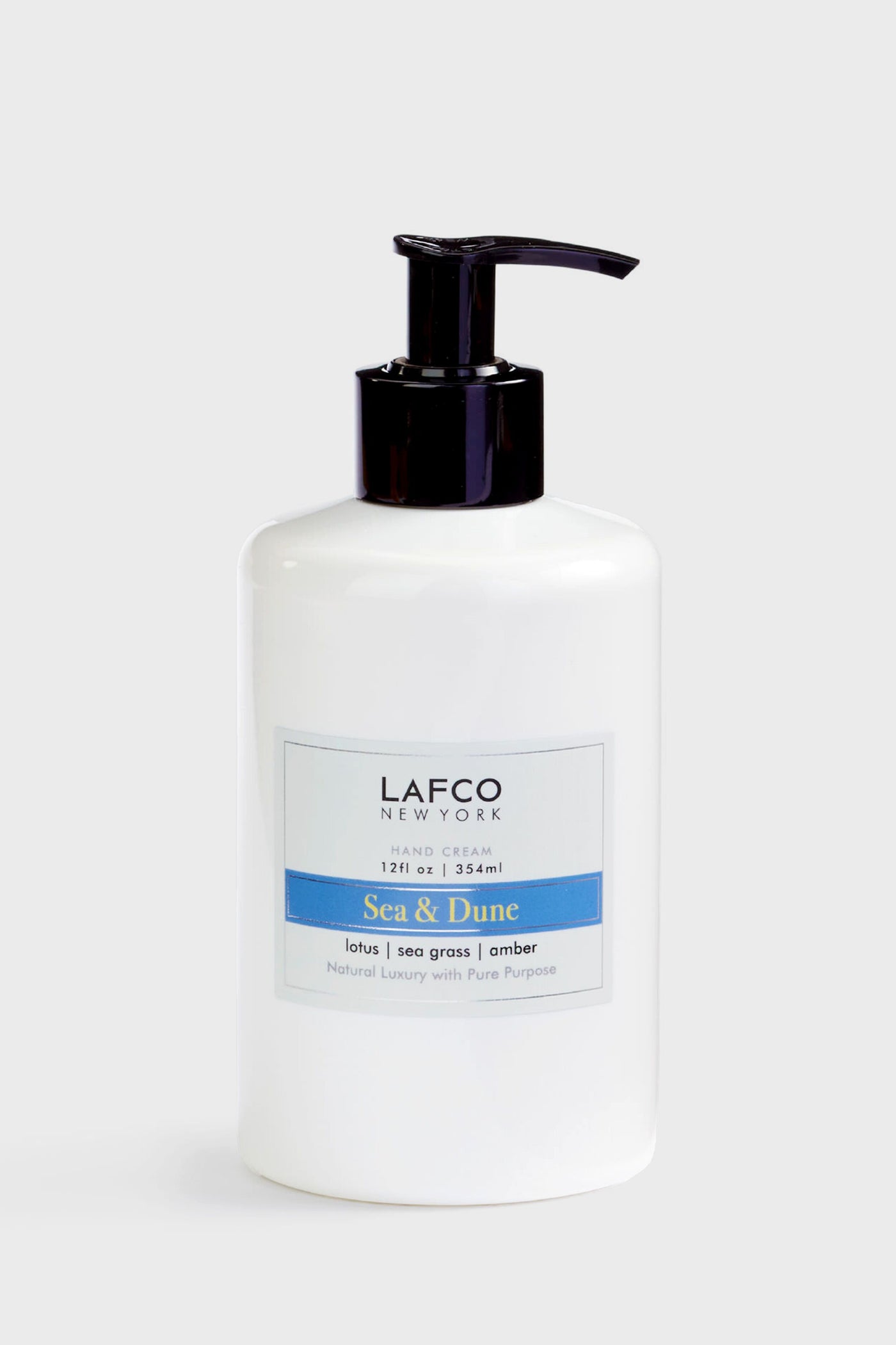 Sea and Dune Hand Cream 12oz