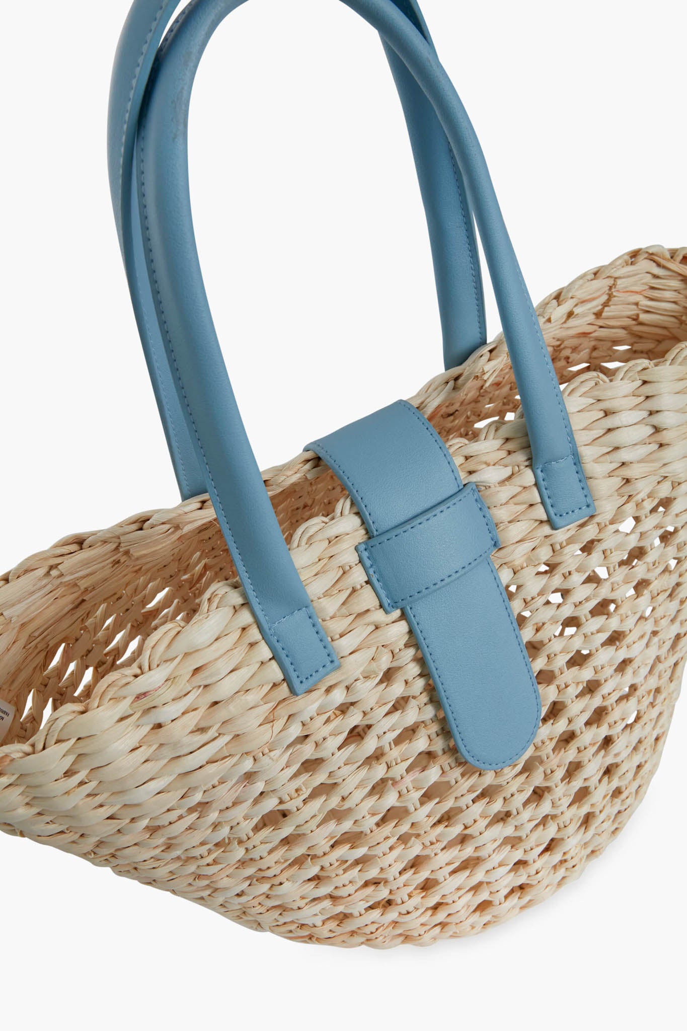 Sky Jules Tote