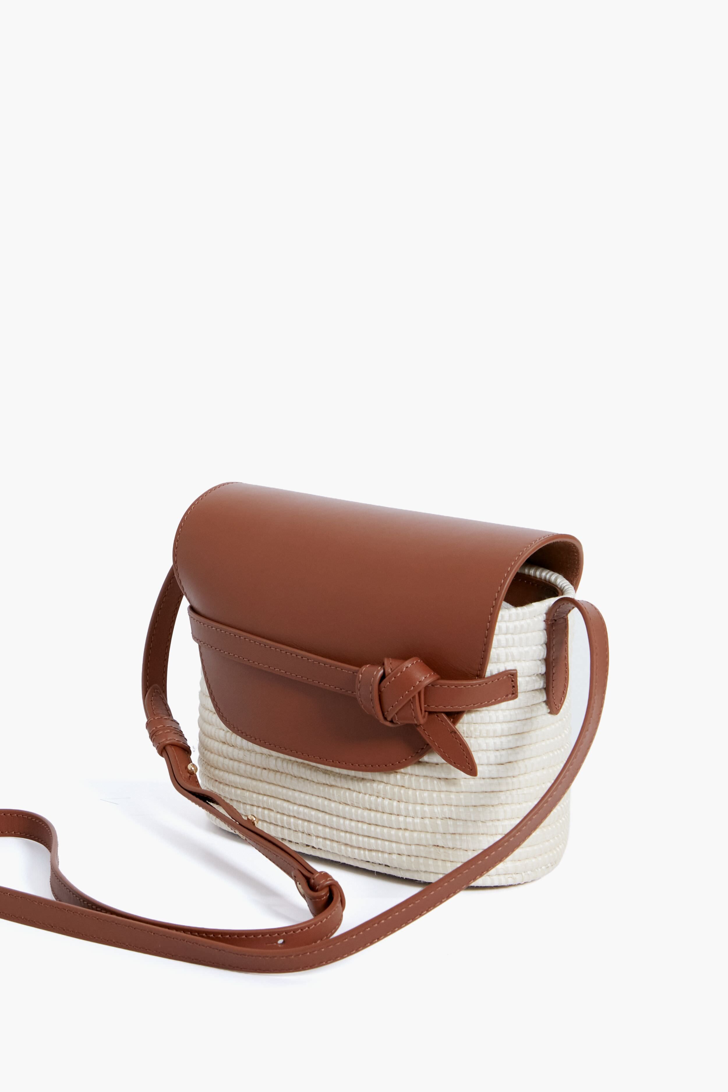 Natural Crossbody