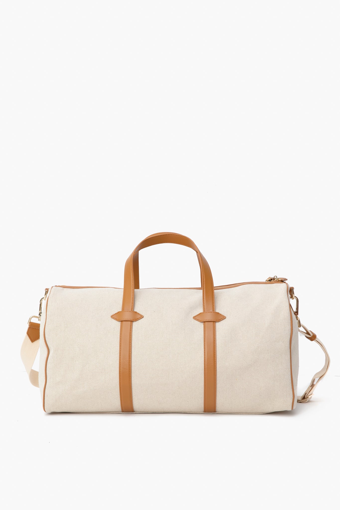 Scout Tan Main Line Duffel