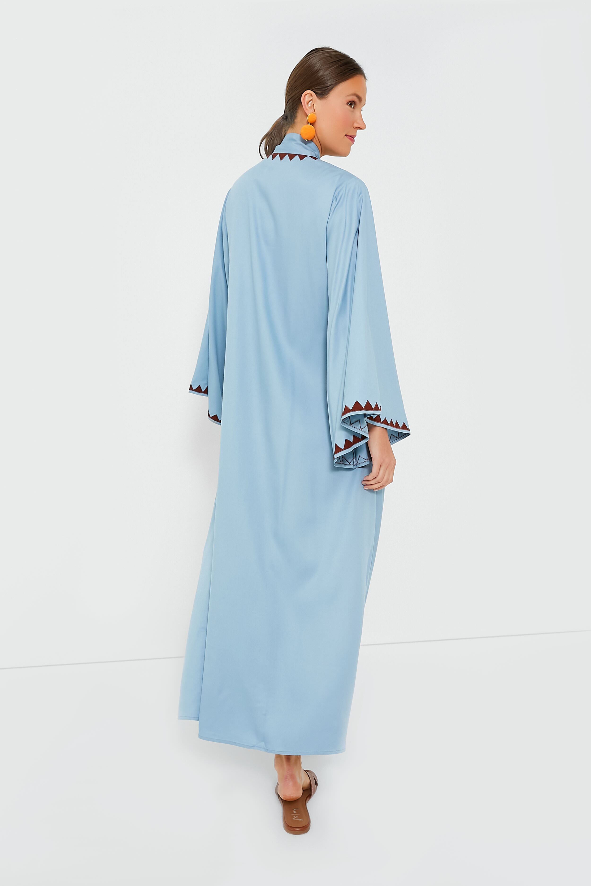 Lena kaftan Clearance