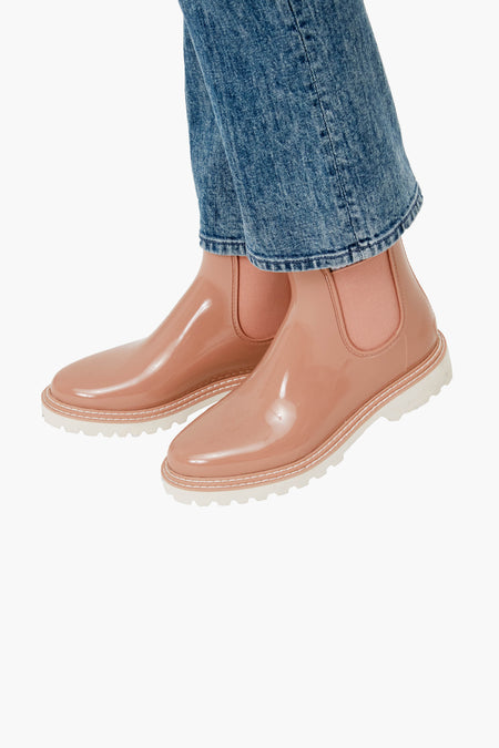 Blush Stormy H2O Boots