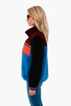 The Beanie Jacket