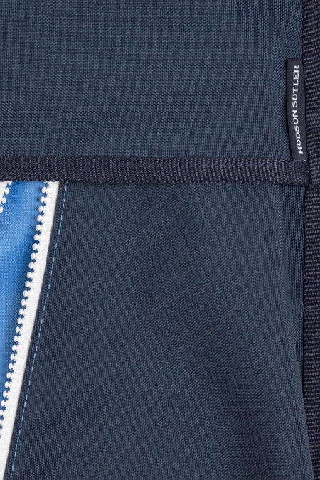 Navy Charleston Garment Bag