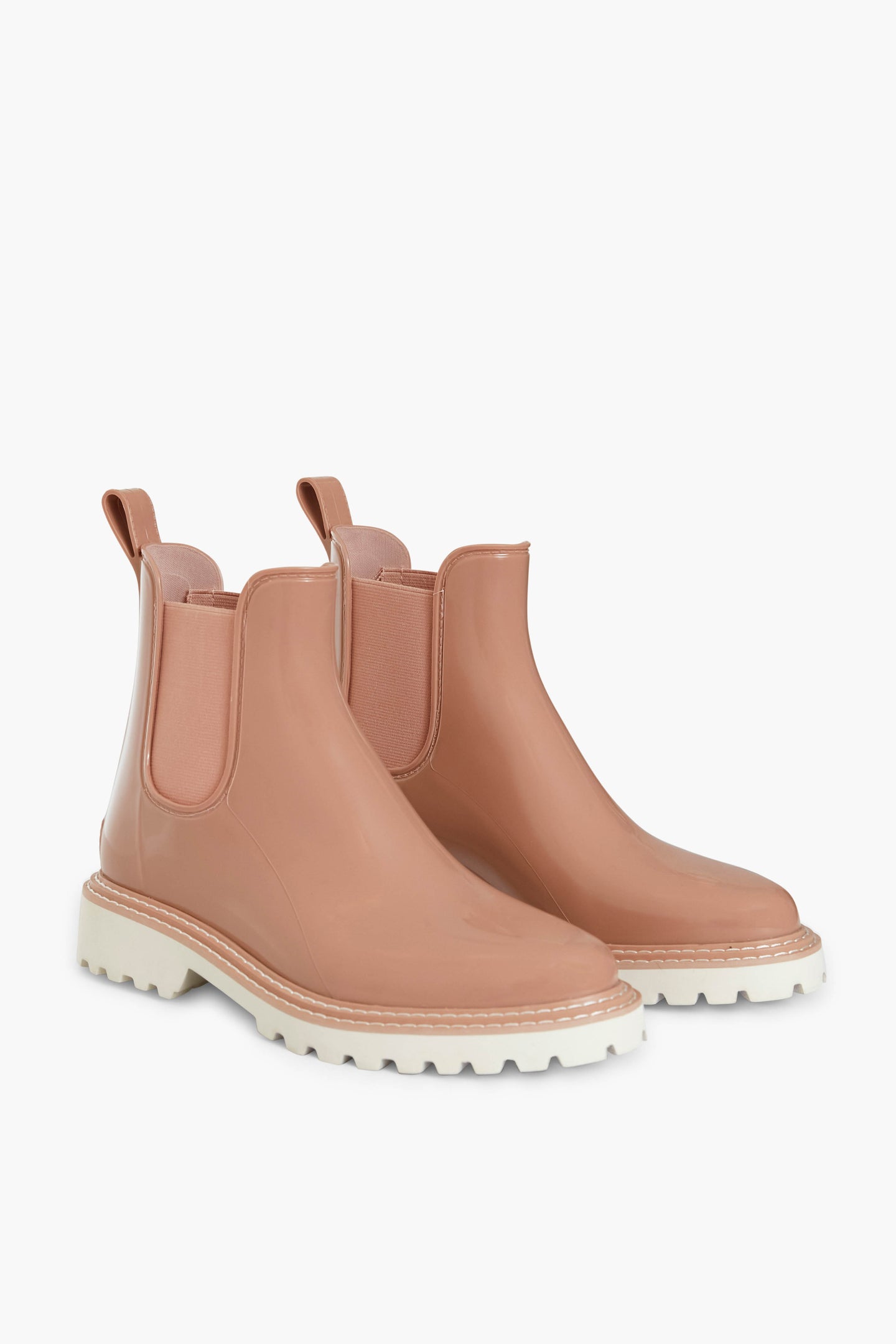 Blush Stormy H2O Boots