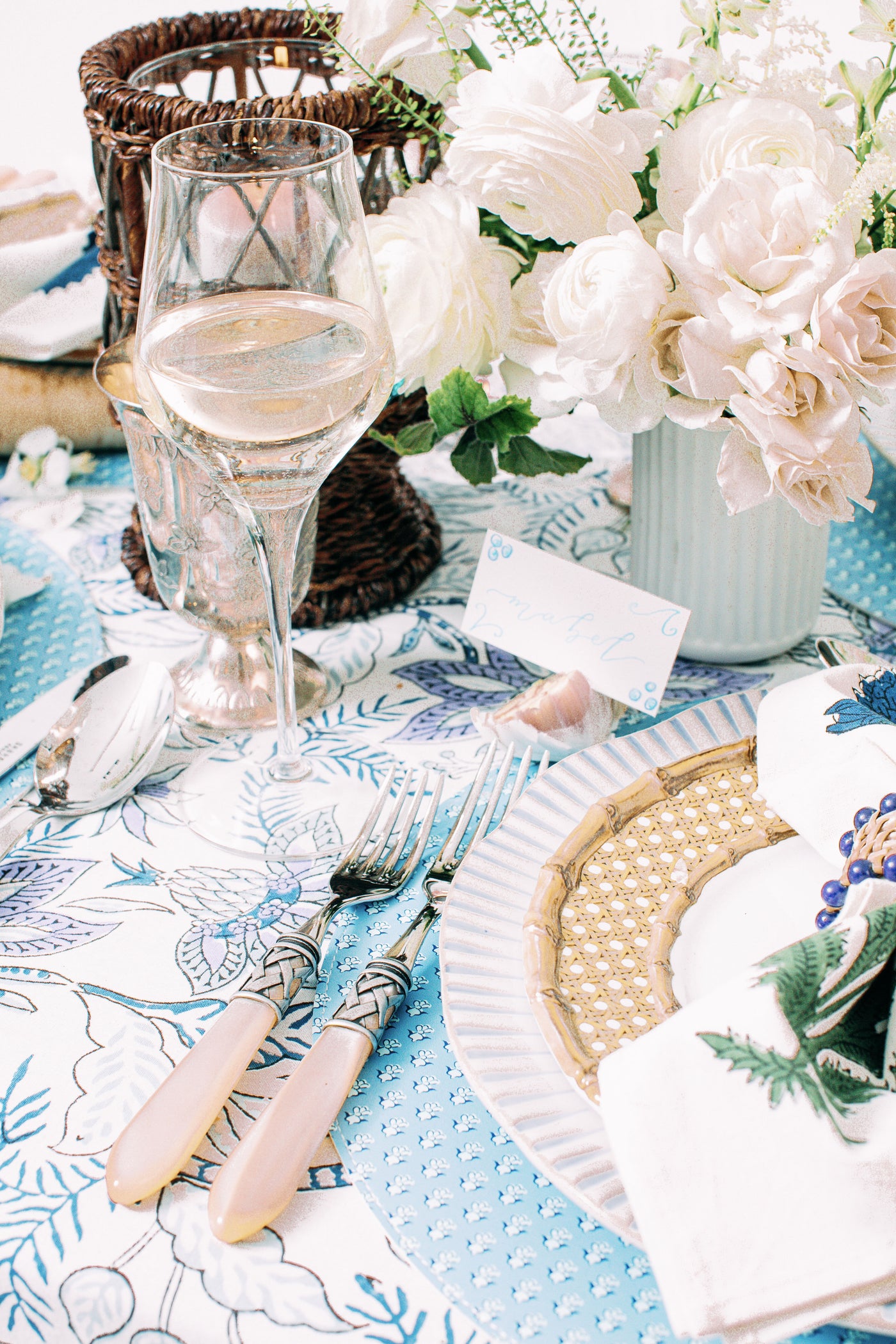 Contessa Wine Glass