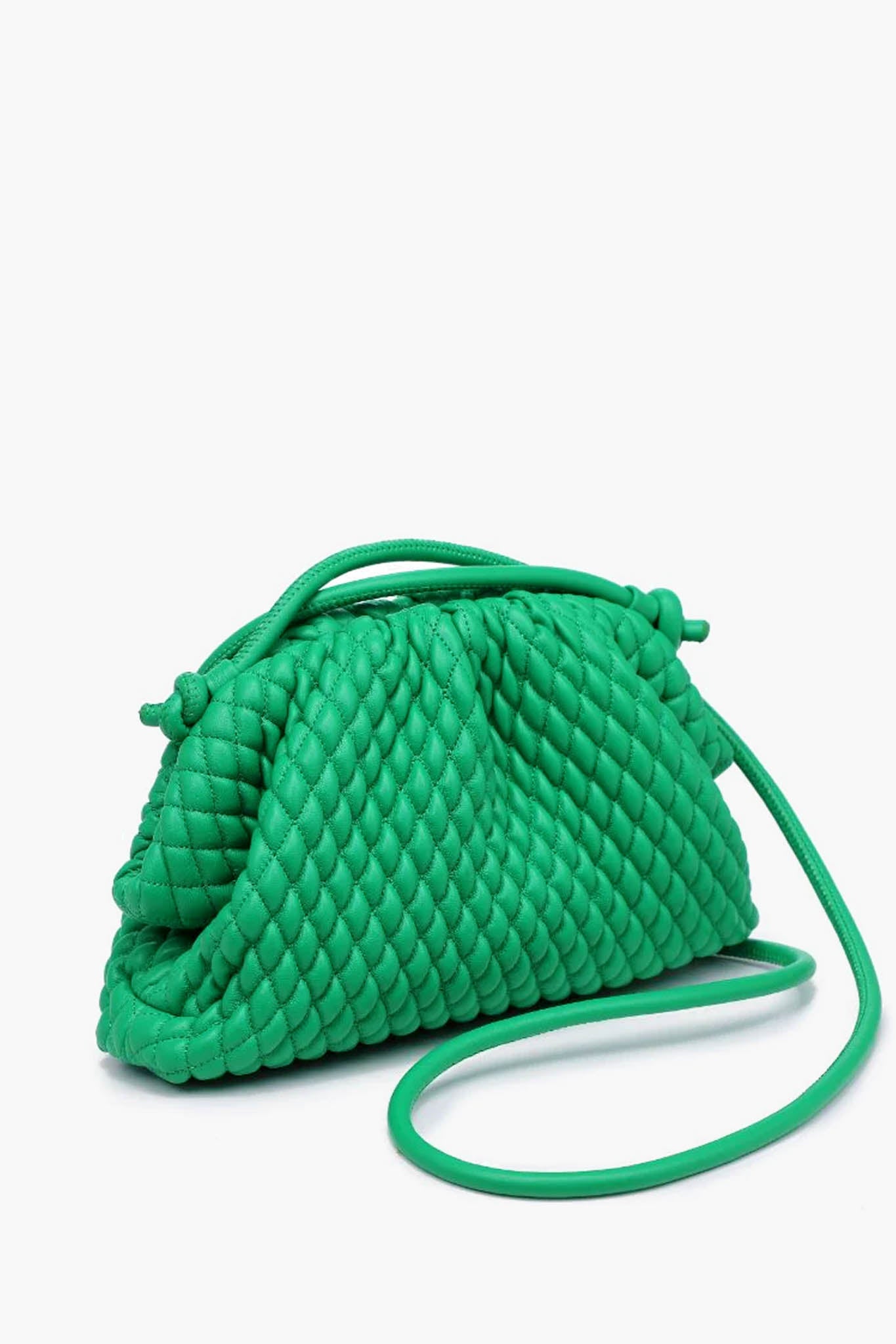 Kelly Green Elise Bag