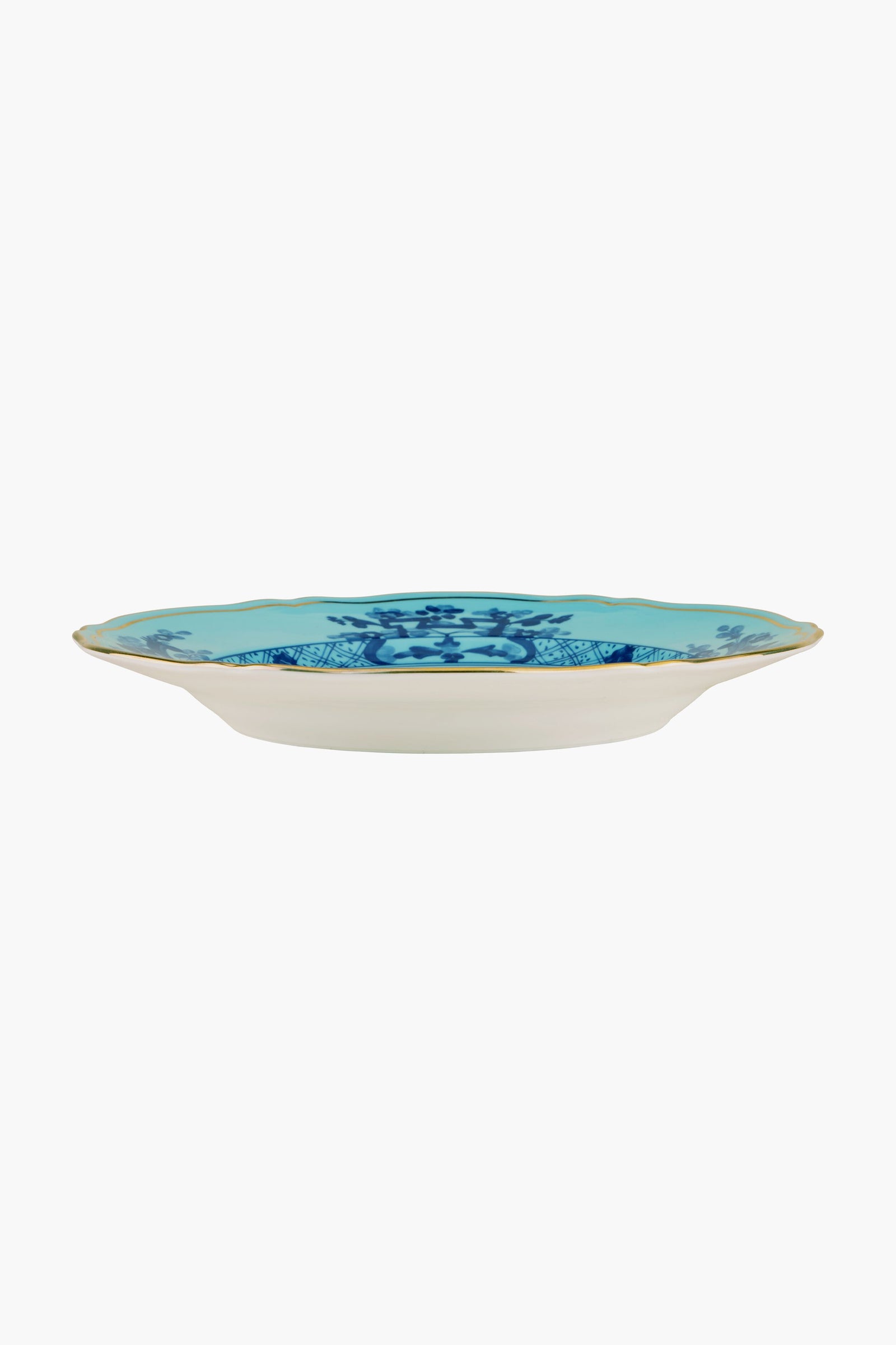 Oriente Italiano Iris Dinner Plate