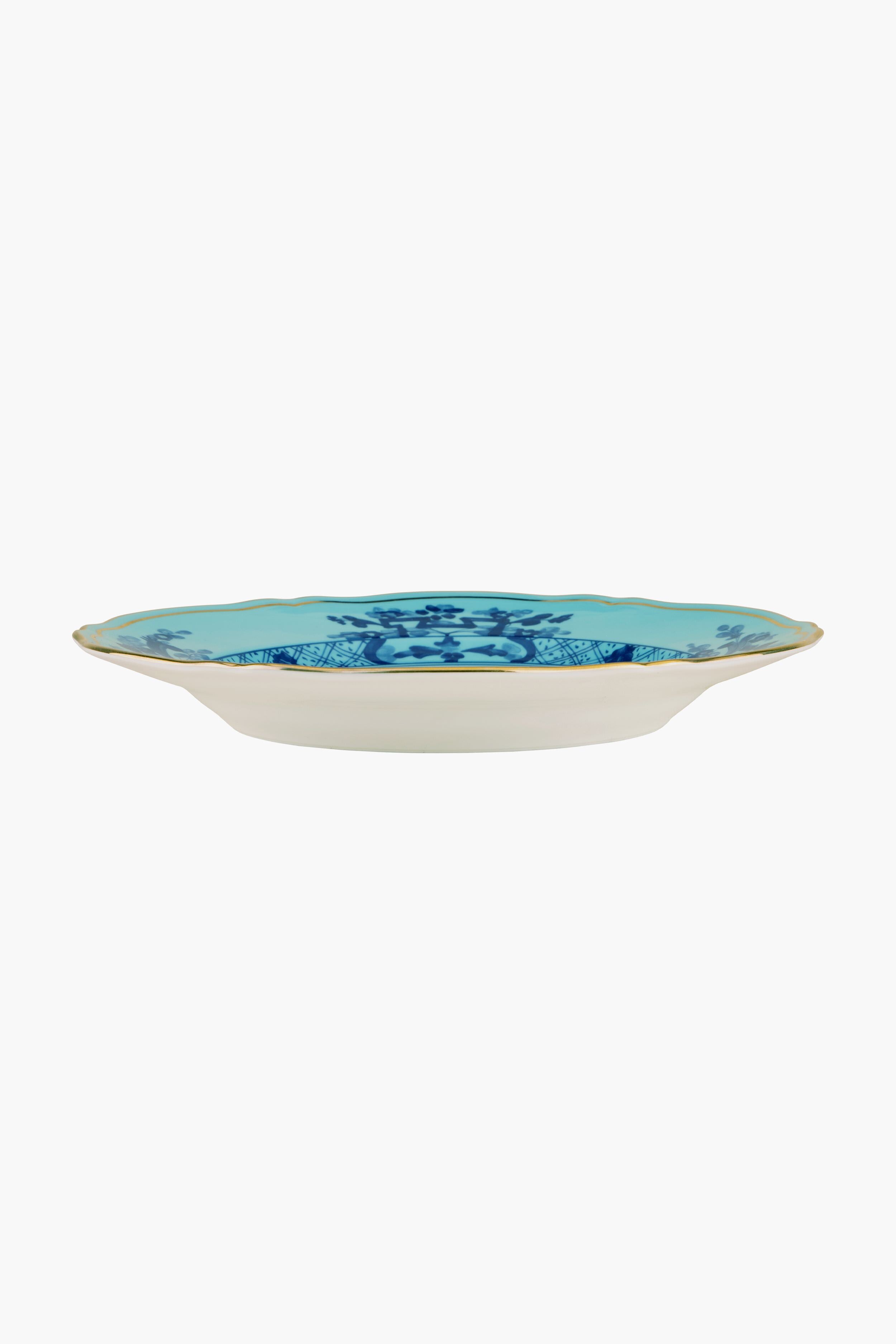 Oriente Italiano Iris Dinner Plate