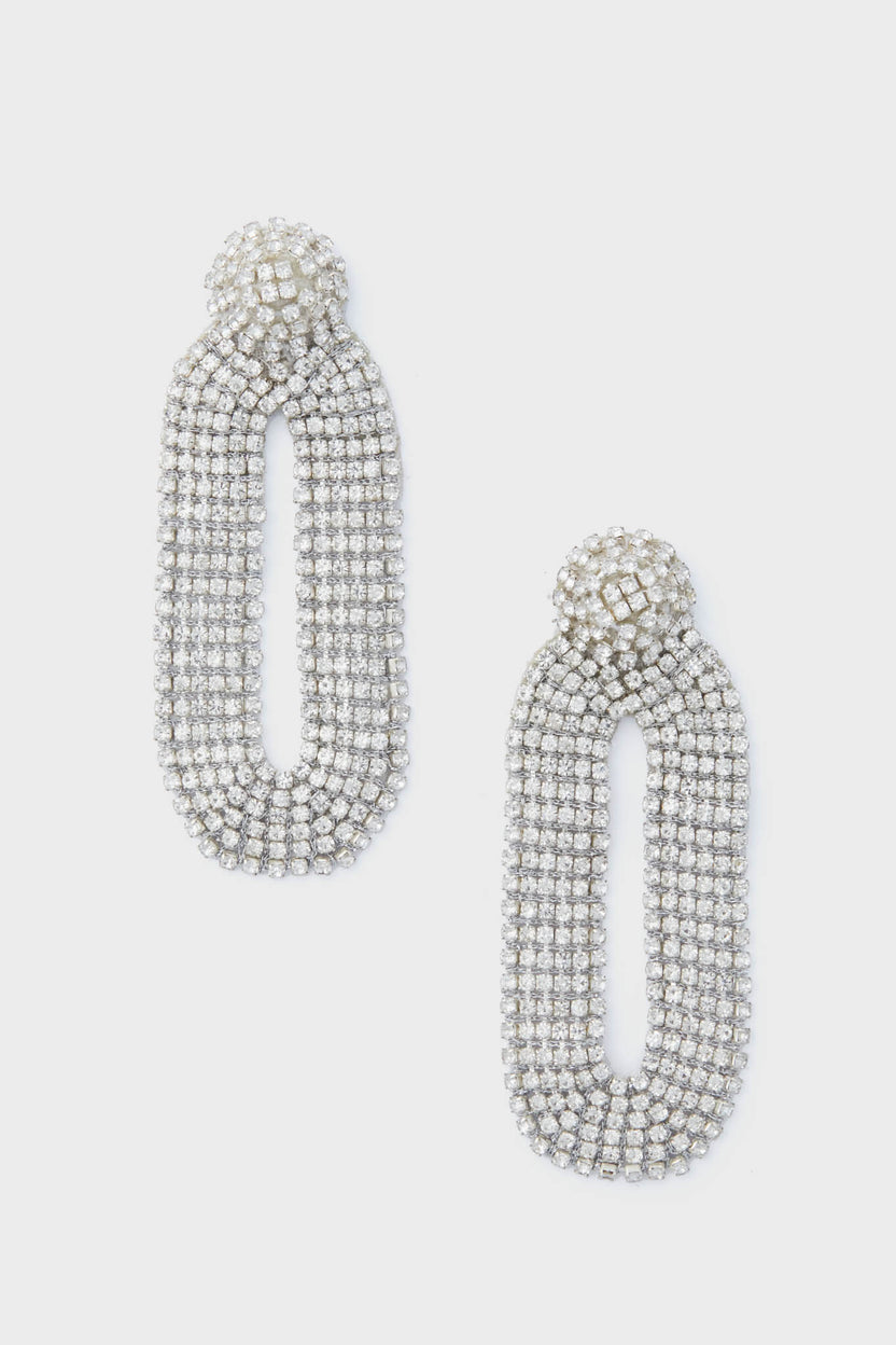 SHYNA EARRINGS main image 0