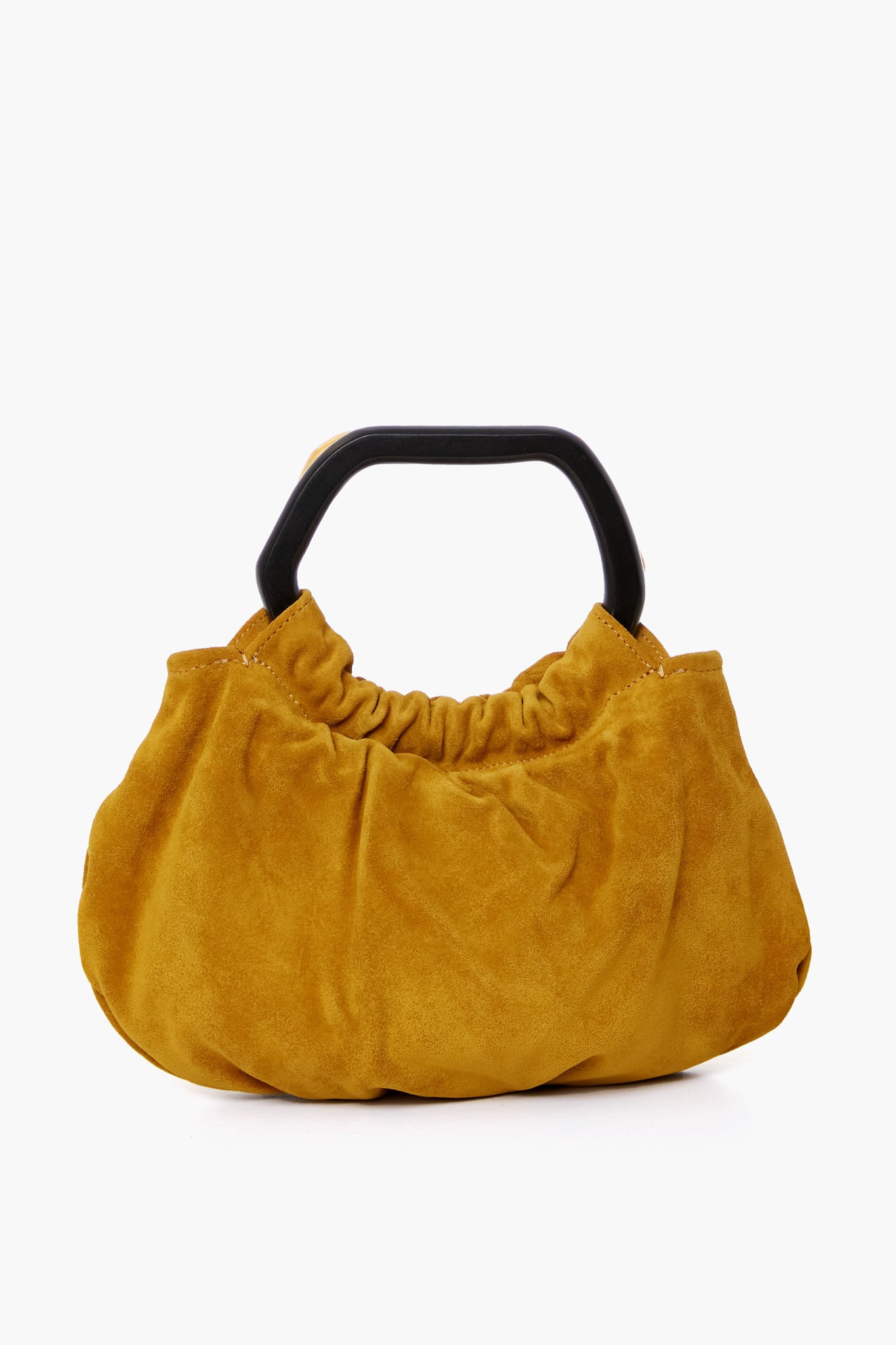 Ocher Camille Bag