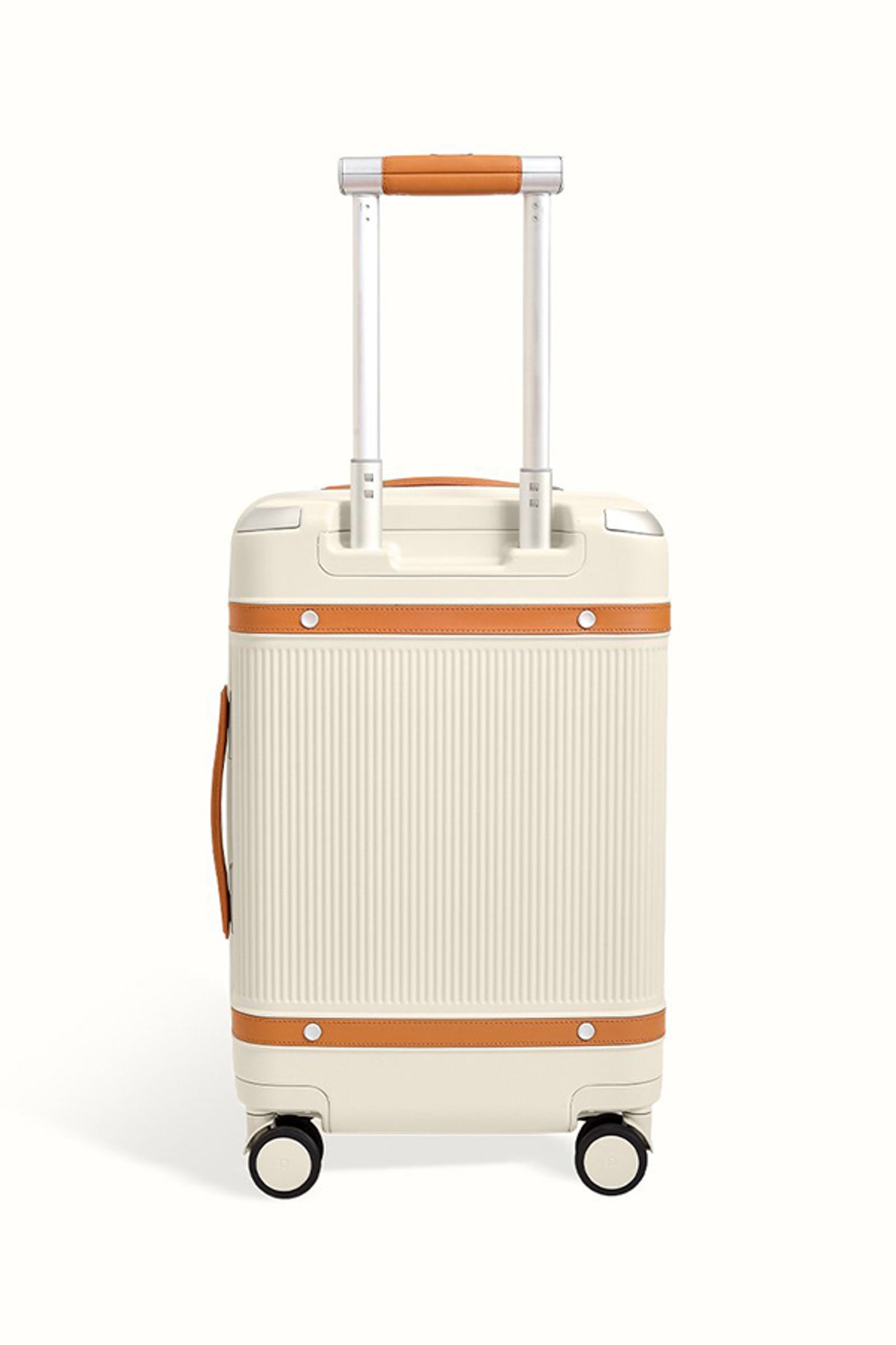 Scout Tan Aviator Carry On Plus