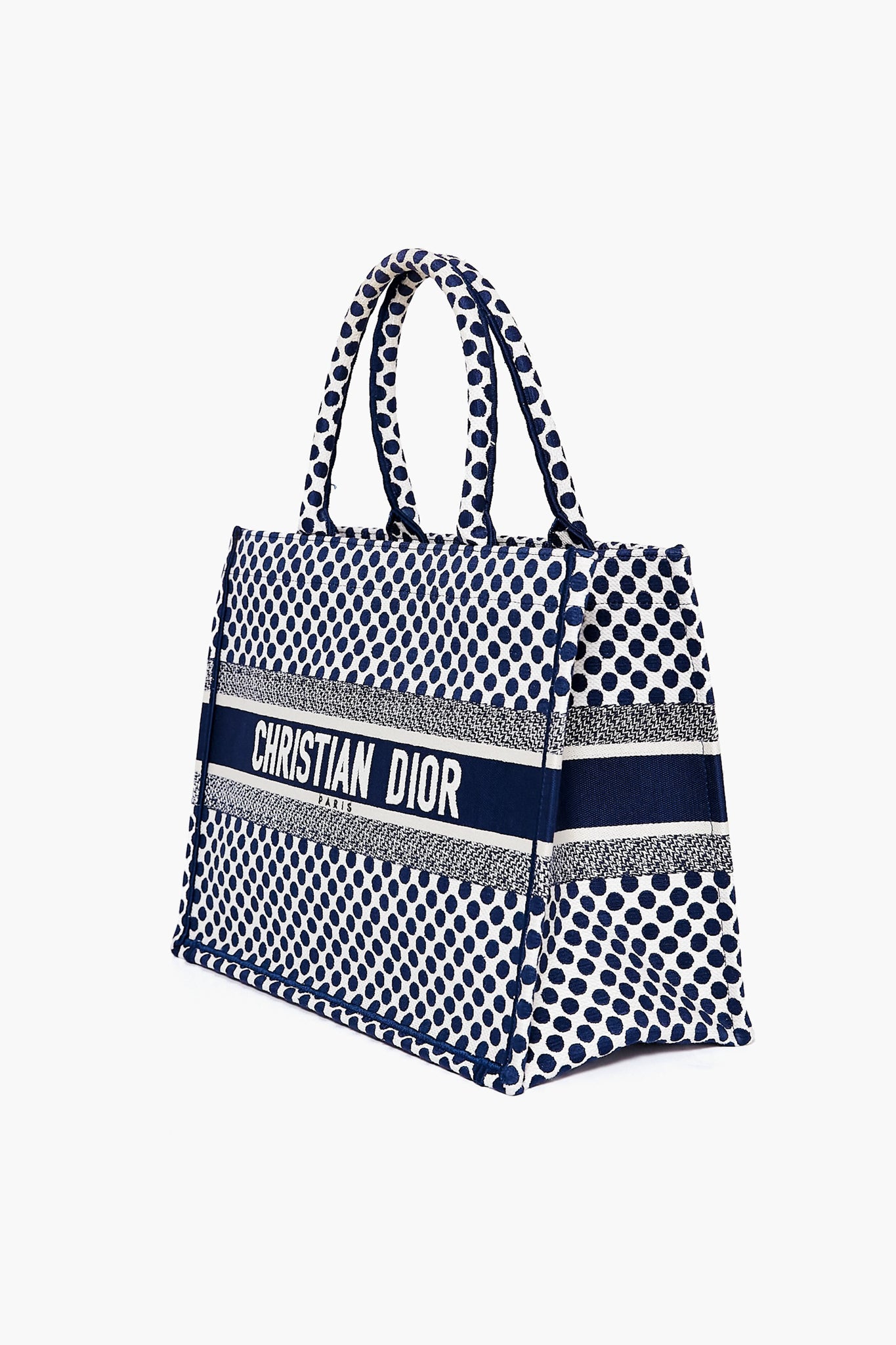 Dior Dioramour 2020 Limited Edition Print Medium Book Tote