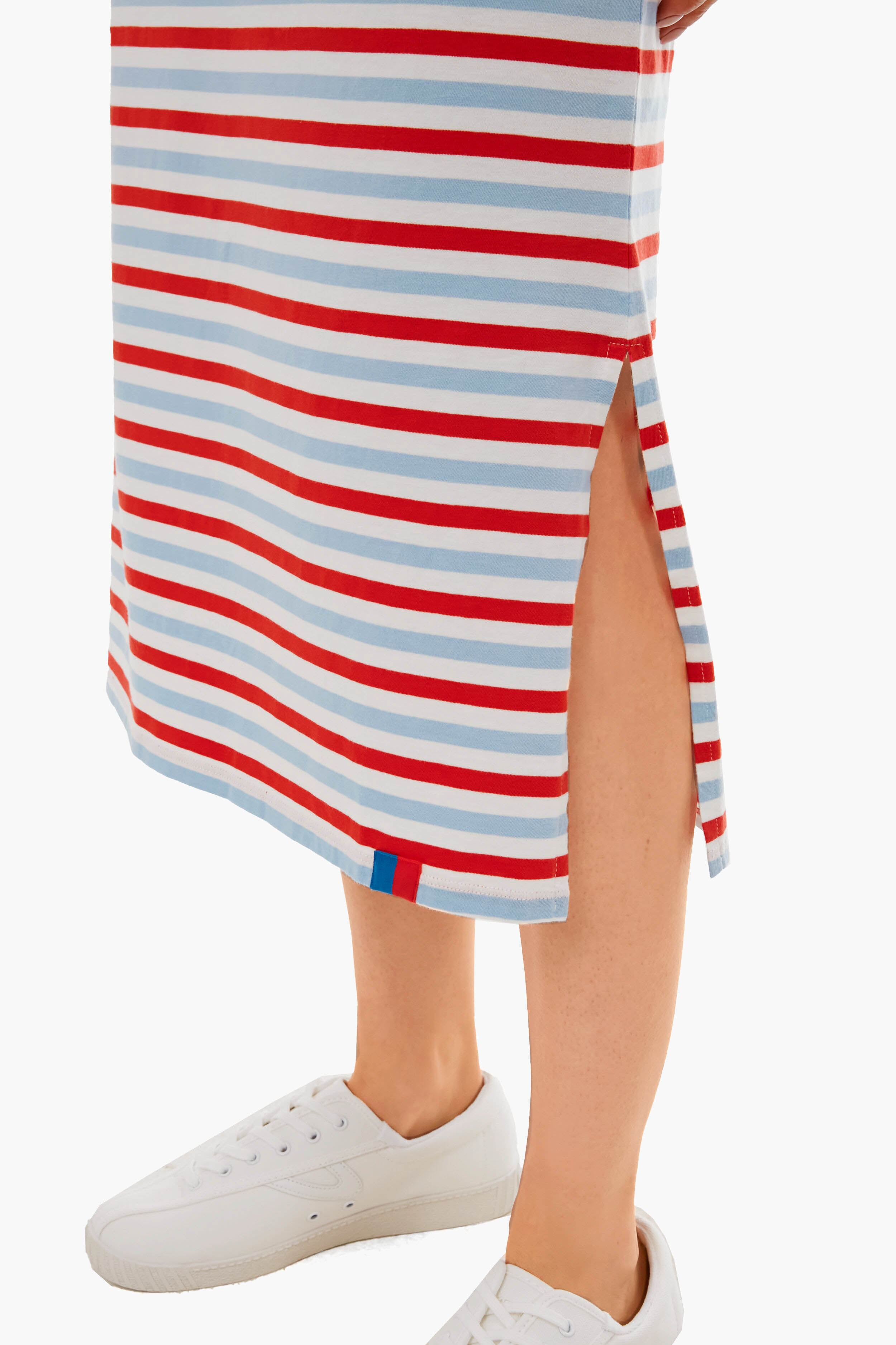 The Tank Dress