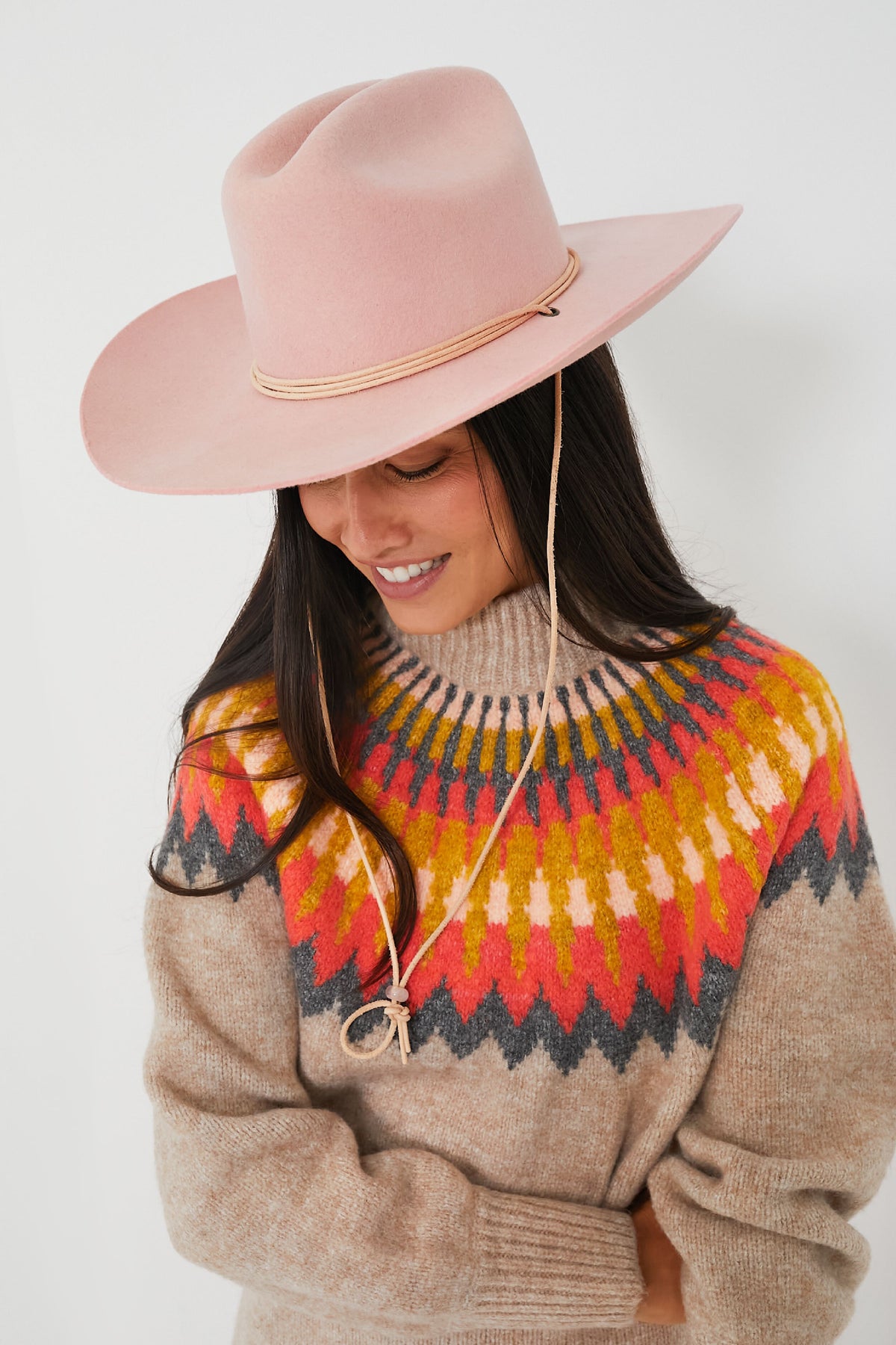Daisy Hat