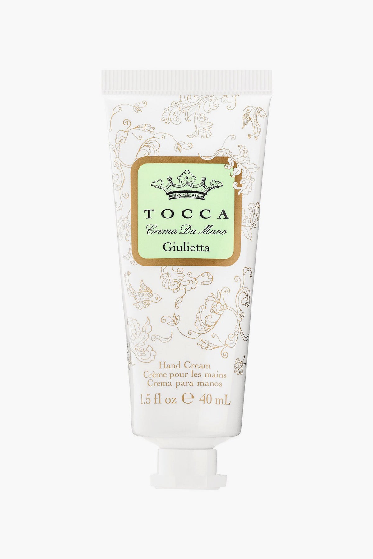 Bianca Hand Creme 1.5fl oz