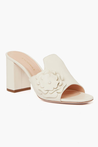 Ivory Mia Mule