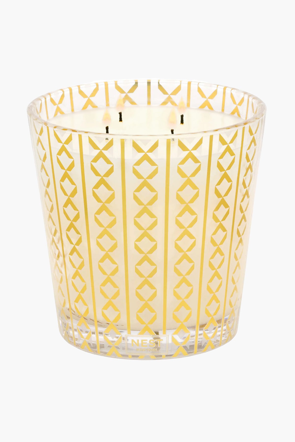 Luxury Holiday Candle