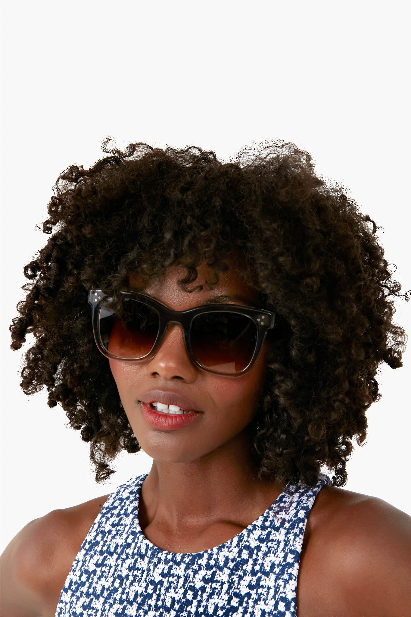 Oolong Adele Sunglasses