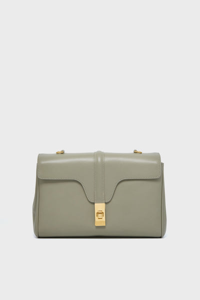 Celine Light Green Teen Soft 16 Bag | Tuckernuck Archive Collection