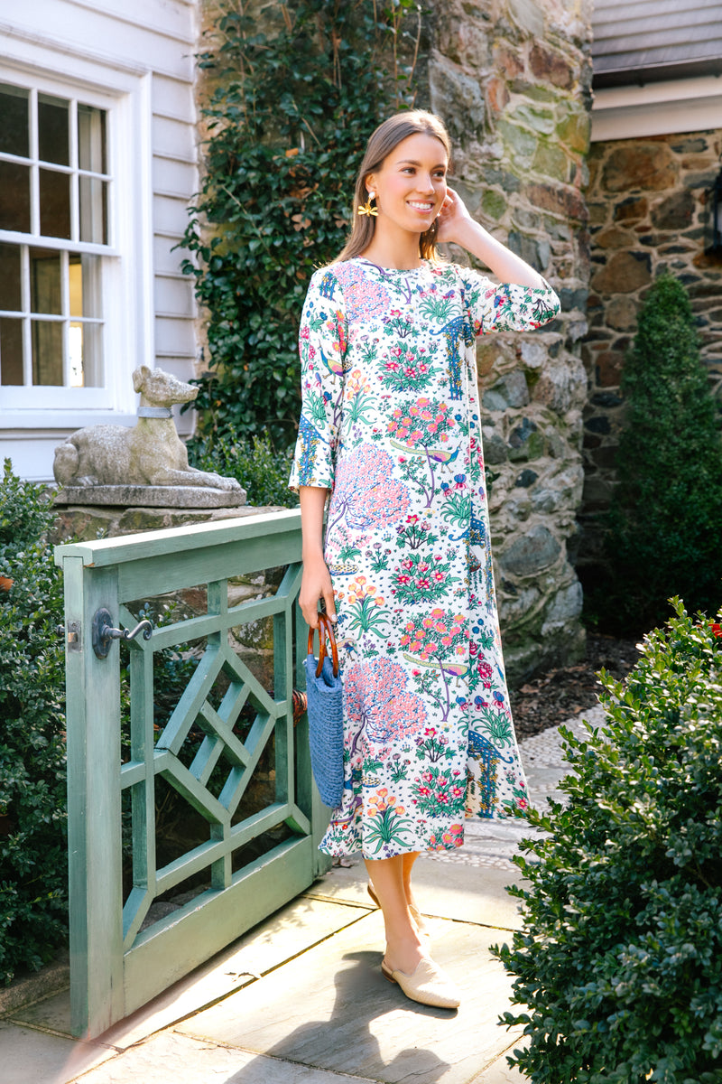 Enchanted Garden Jamie Dress