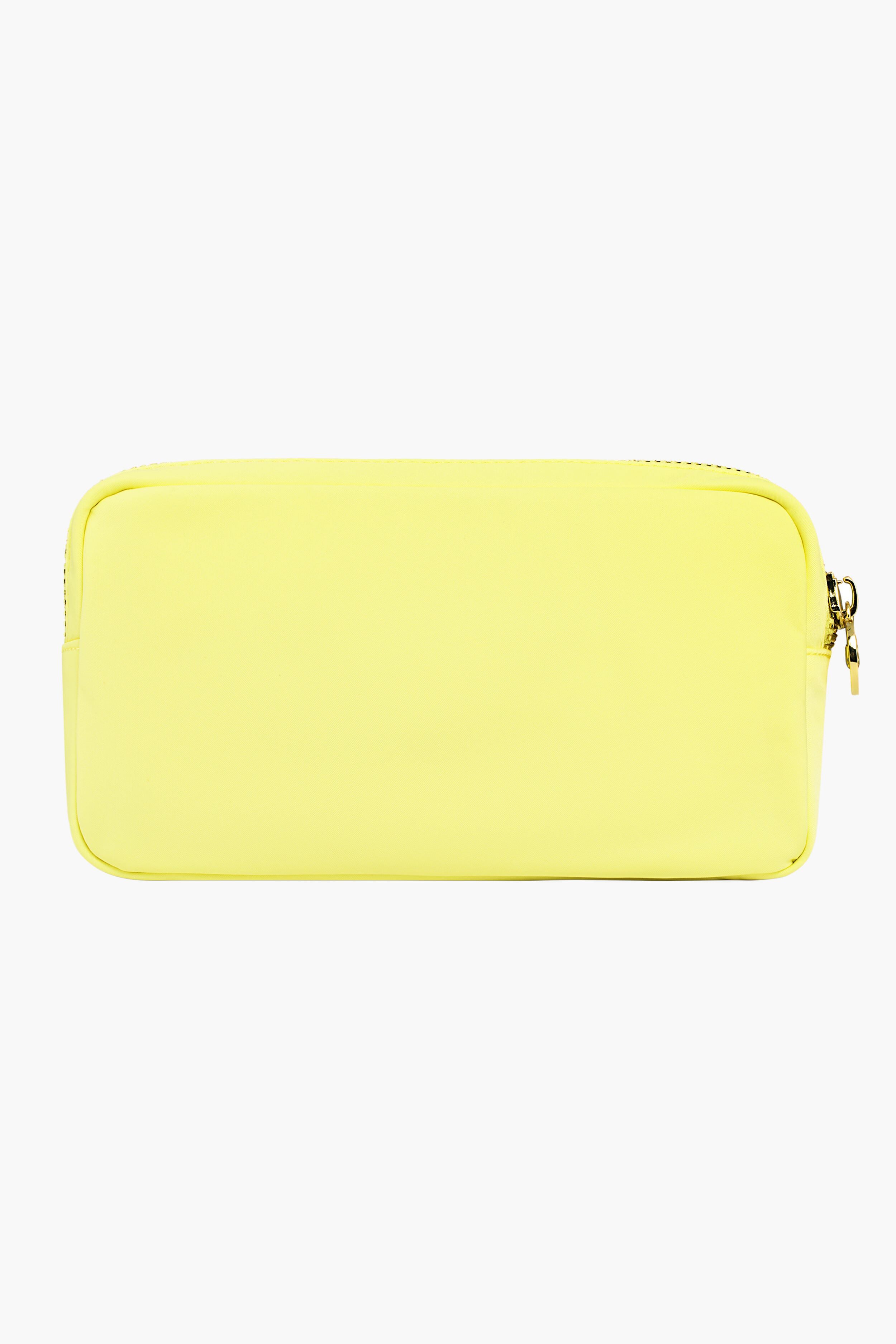 SPF Banana Small Pouch
