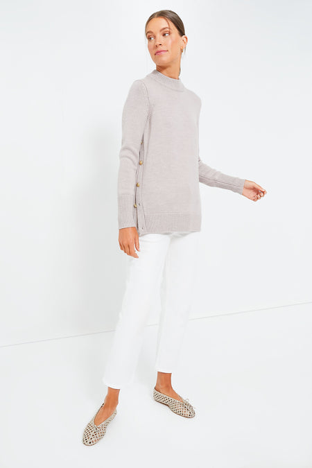 French Oak Ben Sweater