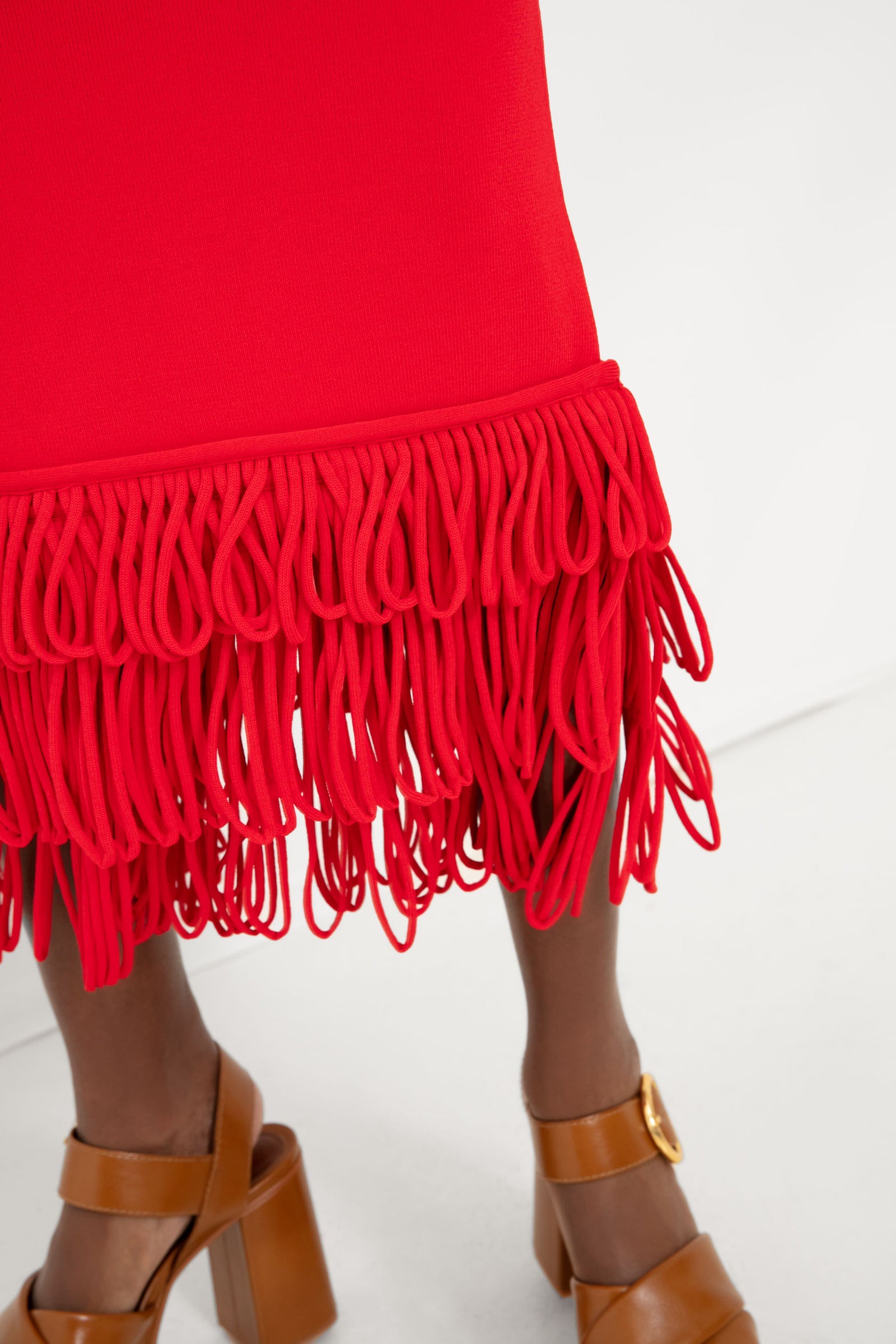 albers midi dress Albers Midi Dress
