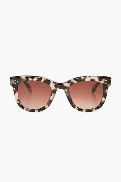 Malt Jena Sunglasses | KREWE du optic