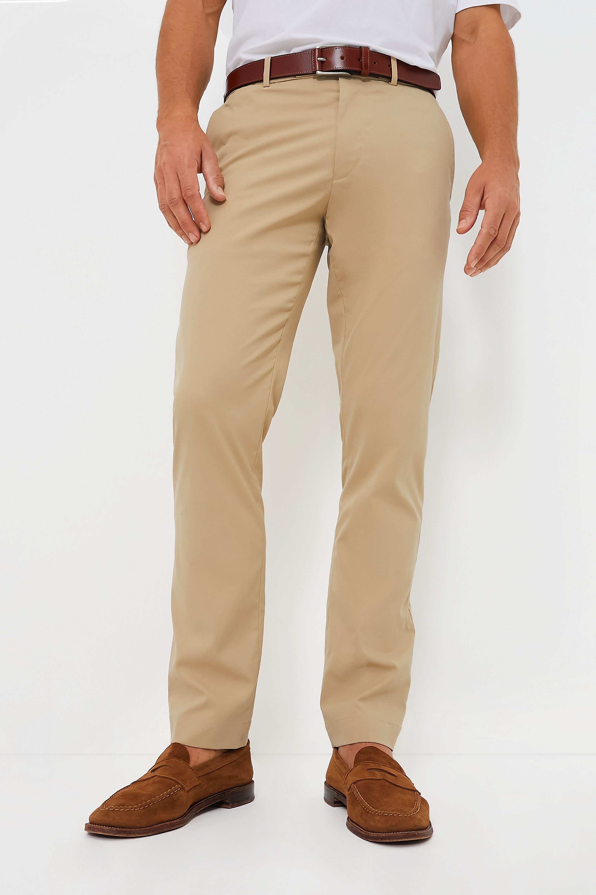 Riviera Slim Pants curated on LTK