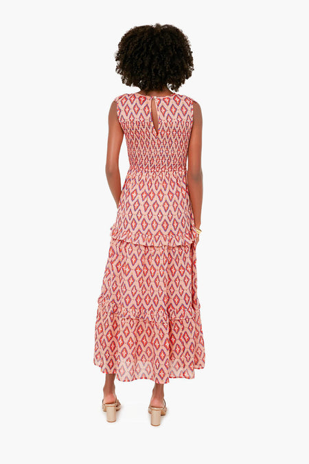 Surreal Dream Dolce Iris Dress