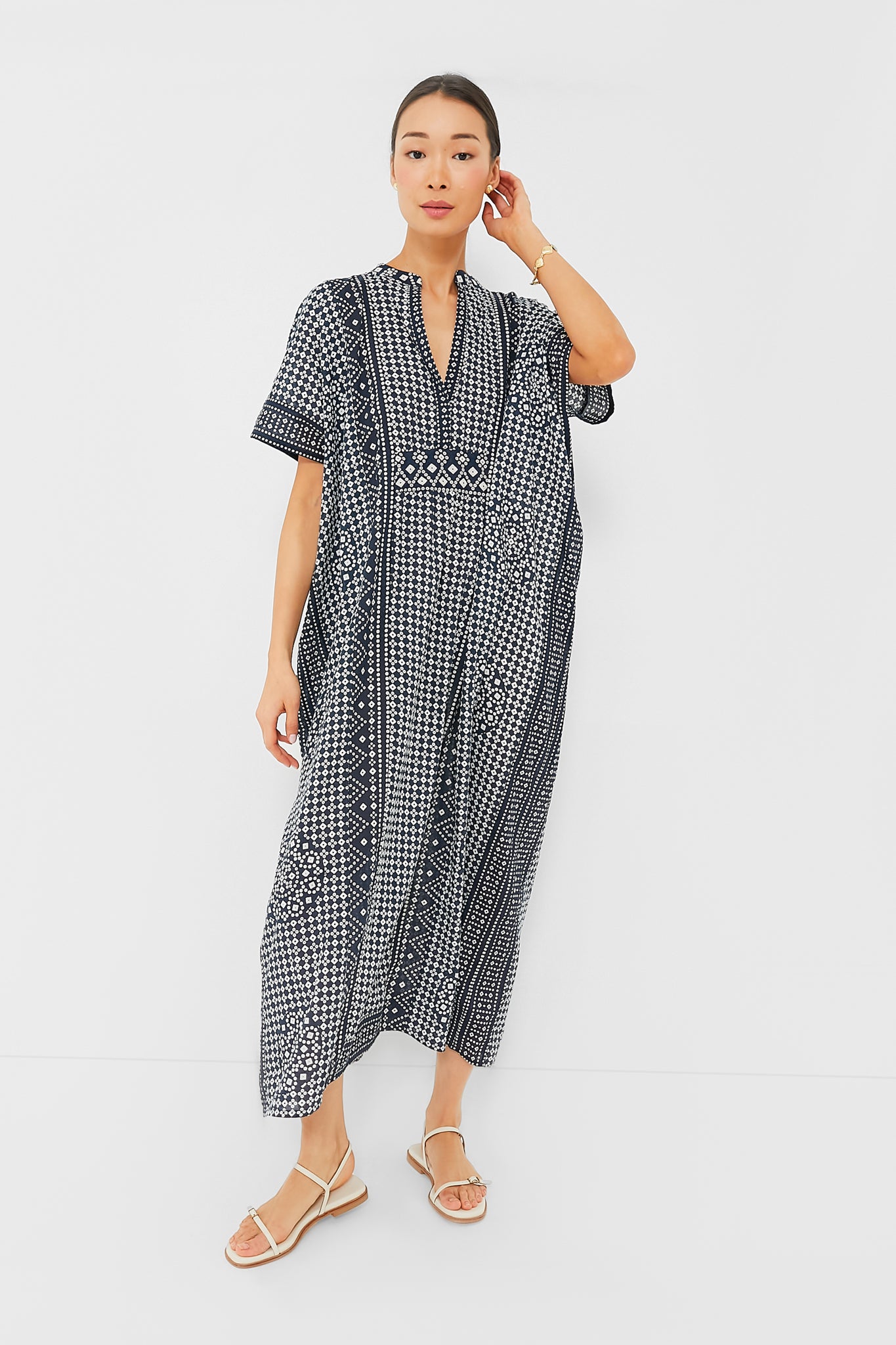 slim fit dress slacks CONRAD main image 0