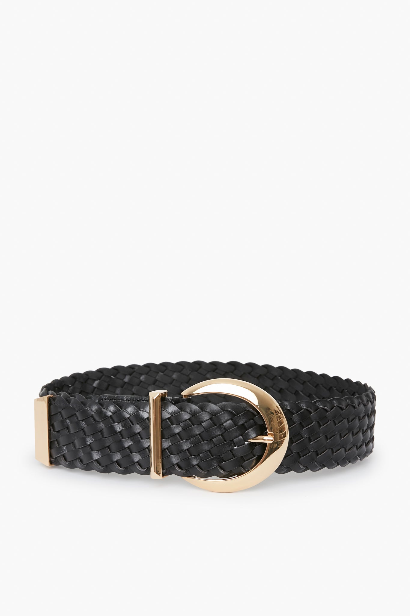 Black Acacia Belt