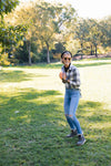Green Whitney II Flurry Boots
