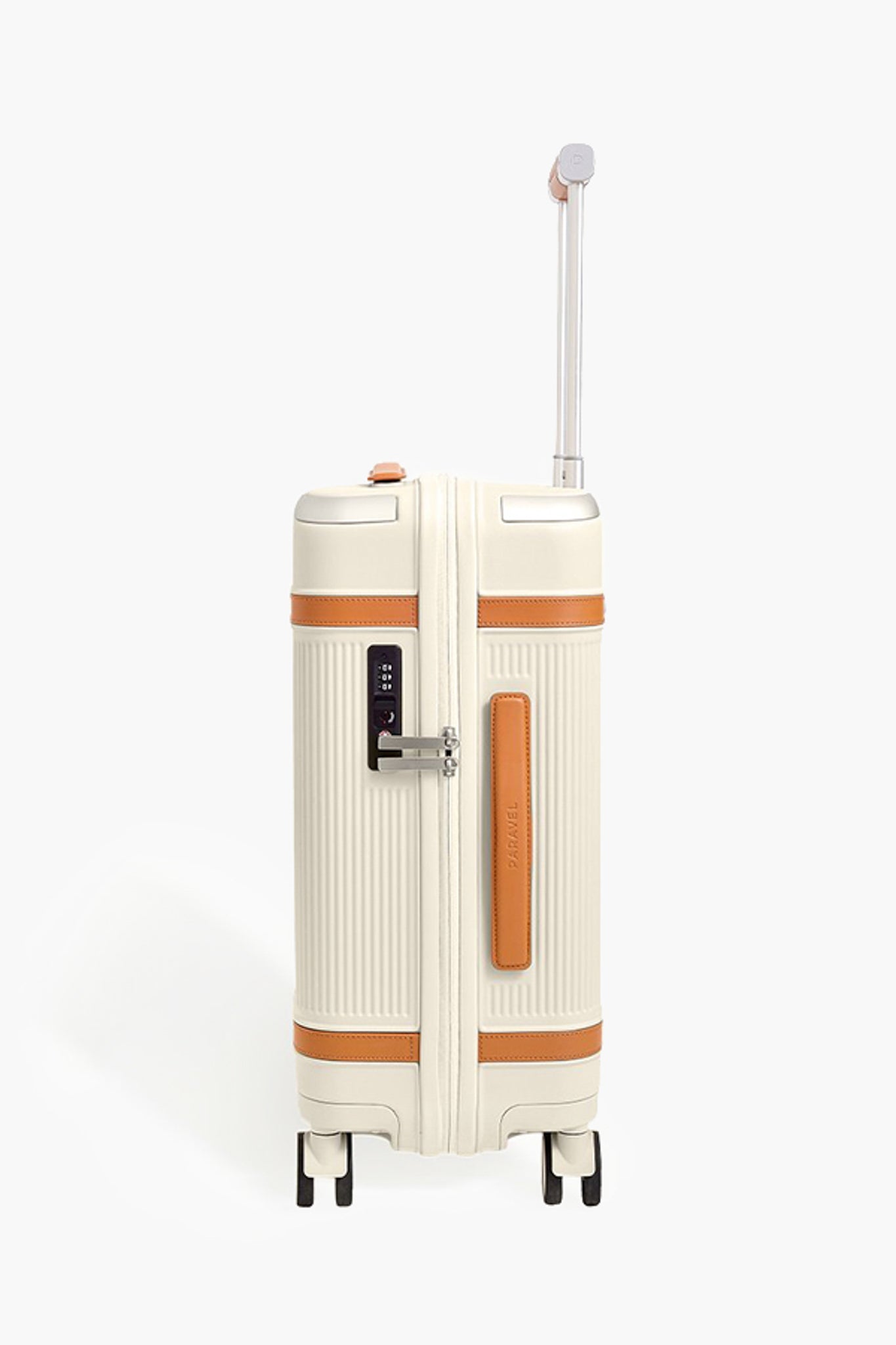 Scout Tan Aviator Carry On Plus