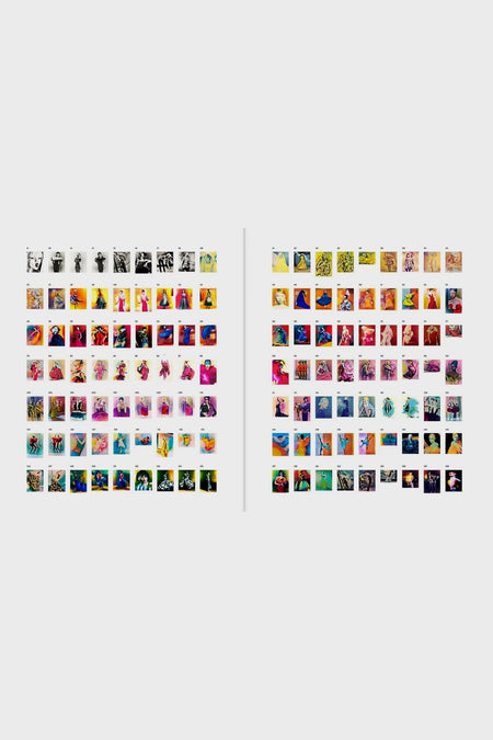 Carolina Herrera: Colormania - Color and Fashion